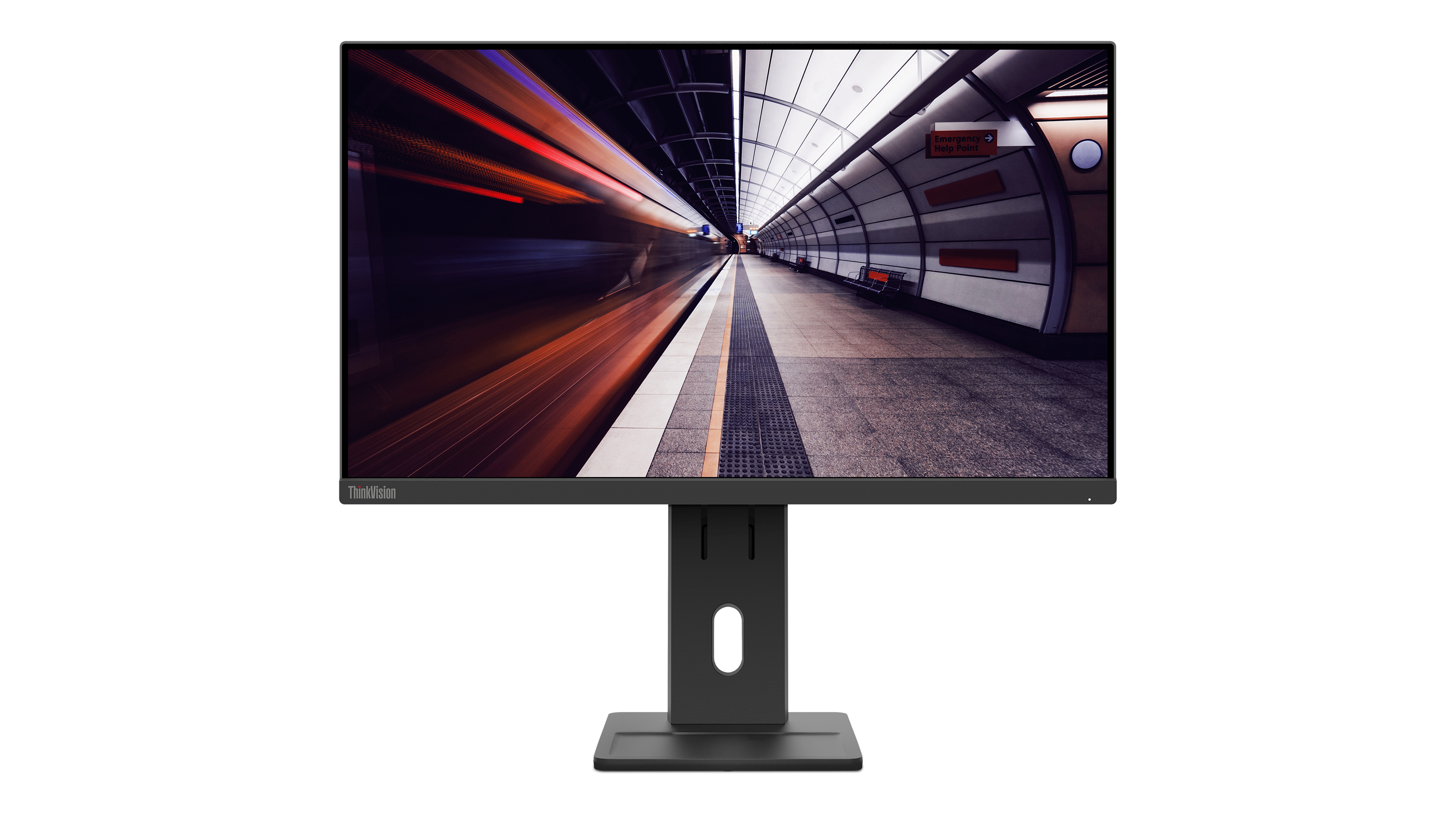 Lenovo ThinkVision E24-30 - LED-Monitor - 61 cm (24")