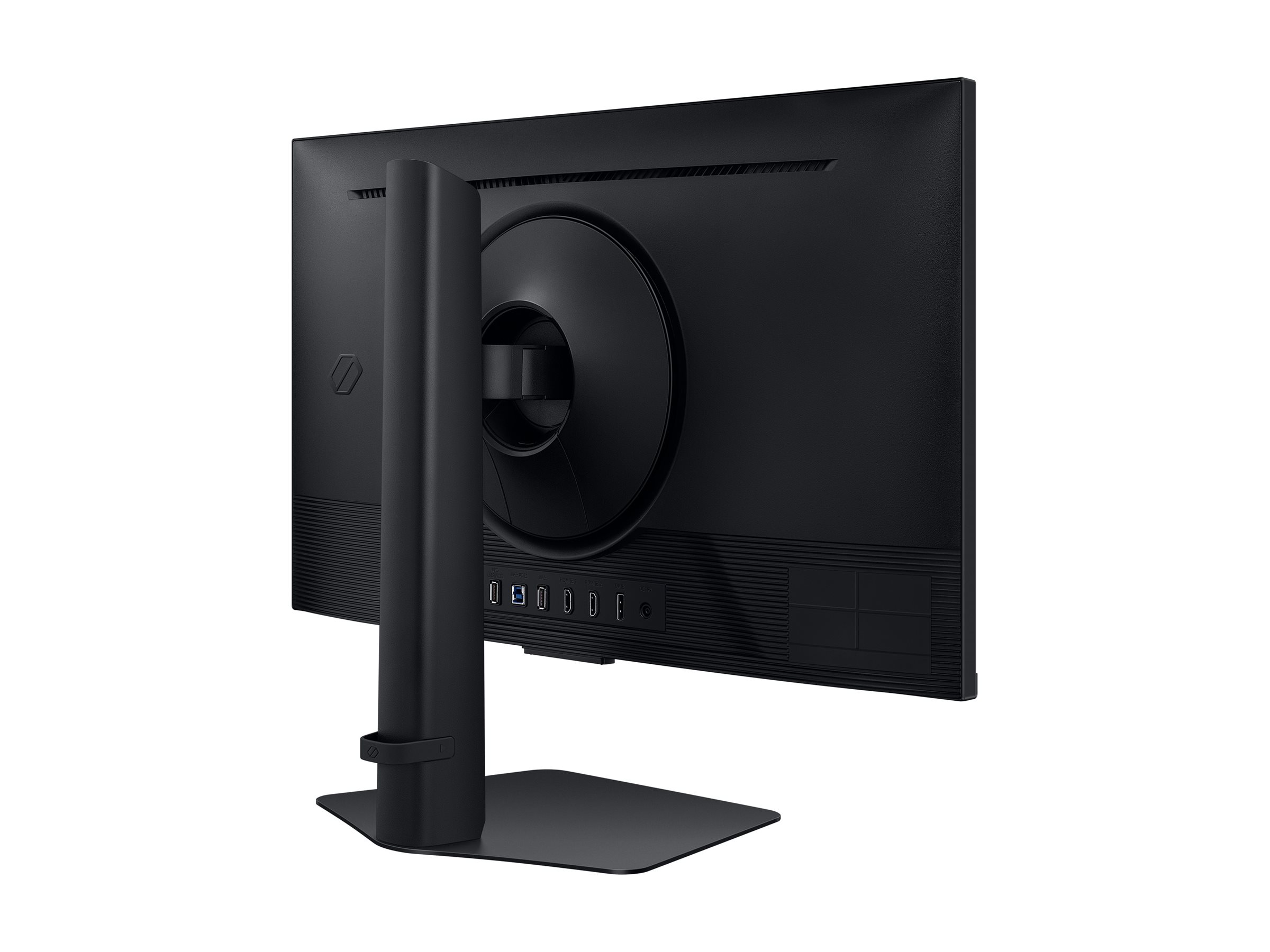Samsung Odyssey G7 S27FG702EU - G70F Series - LED-Monitor - Gaming - 68.6 cm (27")