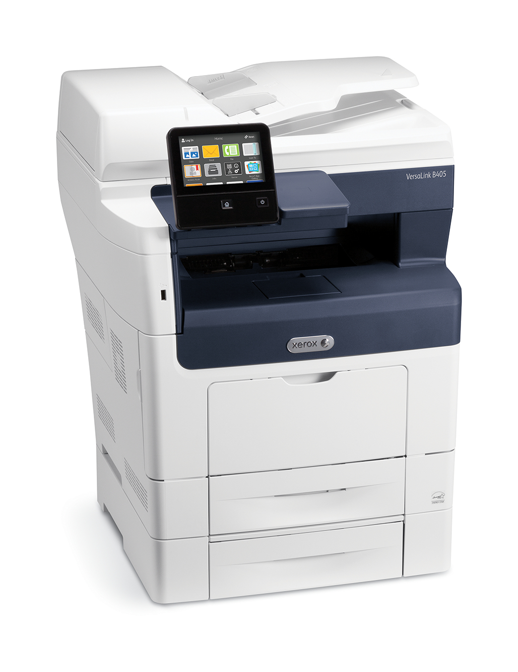 Xerox VersaLink B405 A4 45 S./Min. Beidseitiges Kopieren/Drucken/Scannen Verkauf PS3 PCL5e/6 2 Behäl