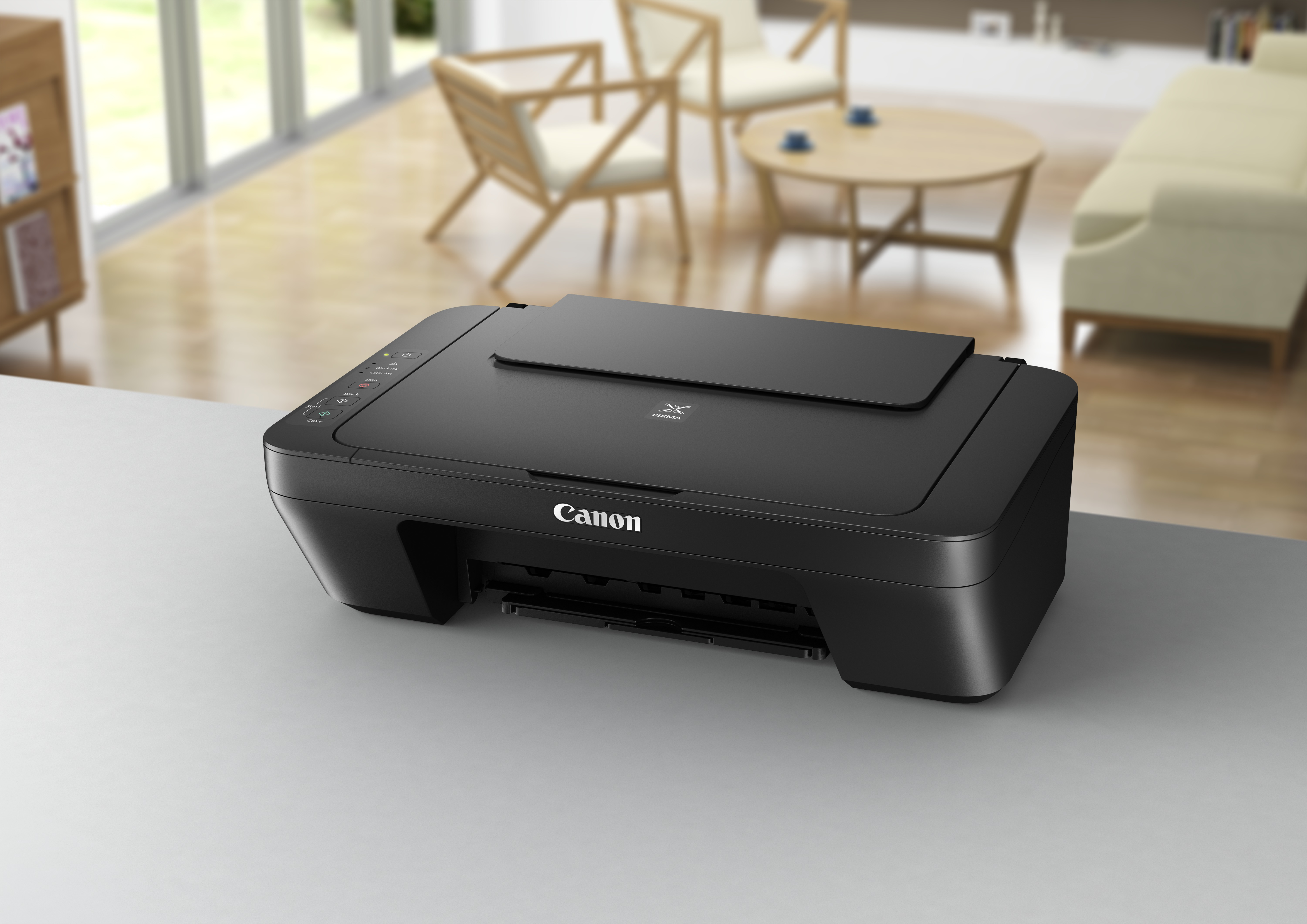 Canon PIXMA MG2550S - Multifunktionsdrucker - Farbe - Tintenstrahl - 216 x 297 mm (Original)
