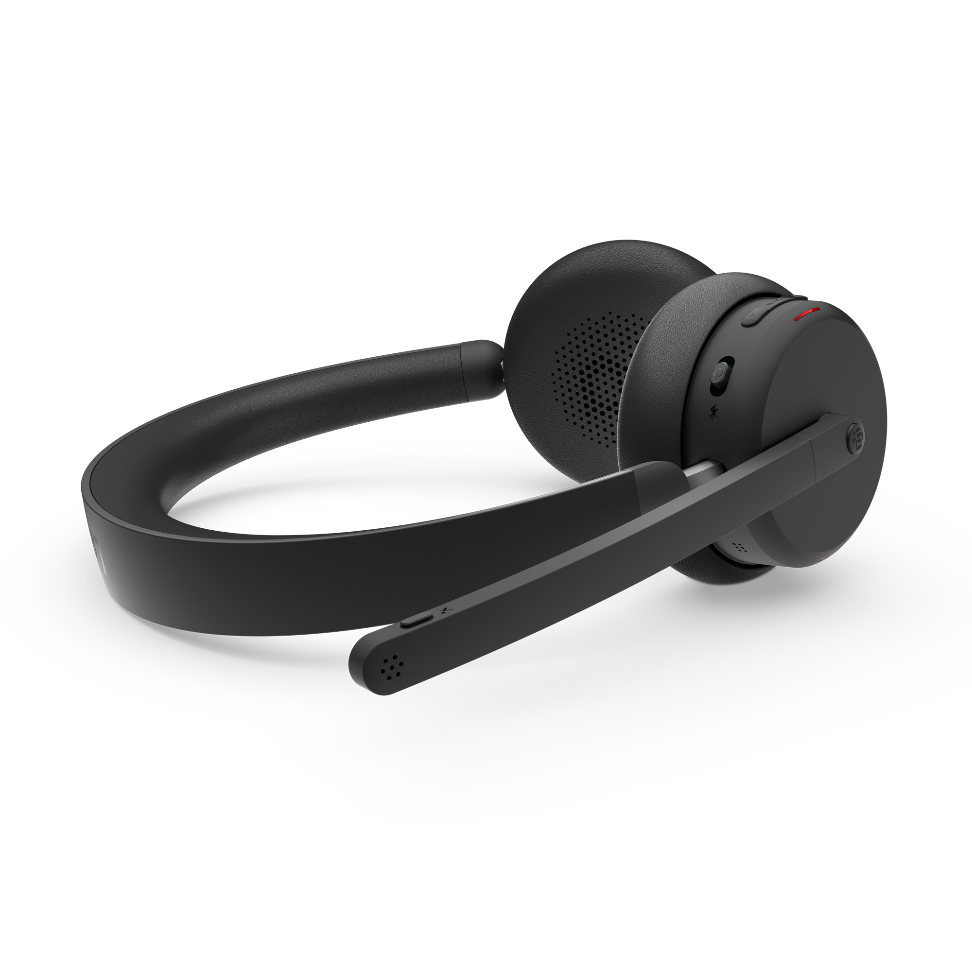 Lenovo Dual-Mode Wireless ANC Headset 6550 USB-C Teams
