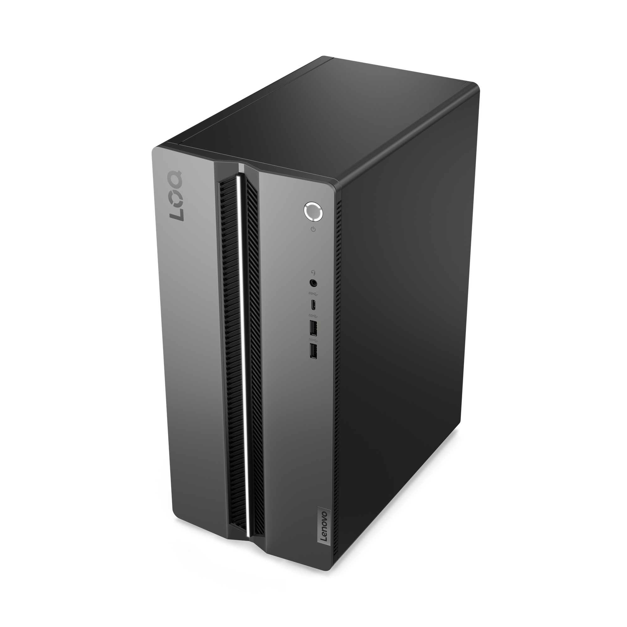 Lenovo LOQ Tower 17IRR9, Core i5-14400F, 16GB RAM, 1TB SSD, RTX 5060, Win11 Home