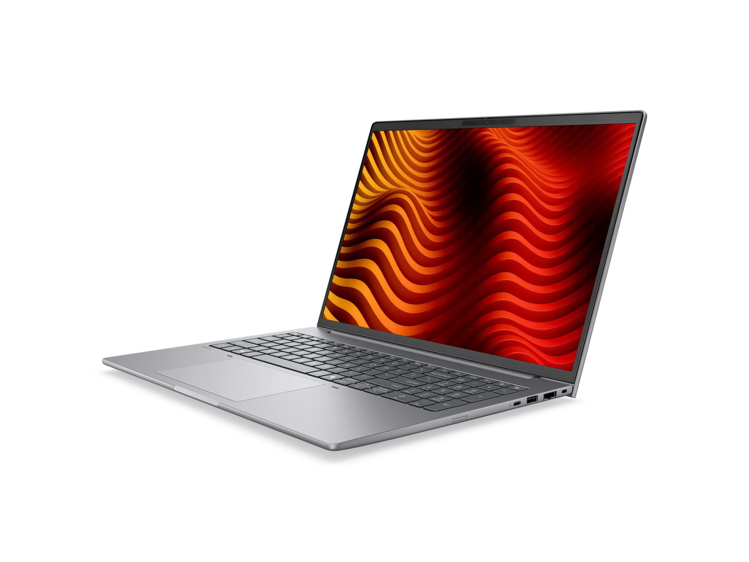 HP ZBook 8 G2a 16, 16" WUXGA, Ryzen AI 7 PRO 450, 48GB RAM, 1TB SSD, Win11 Pro