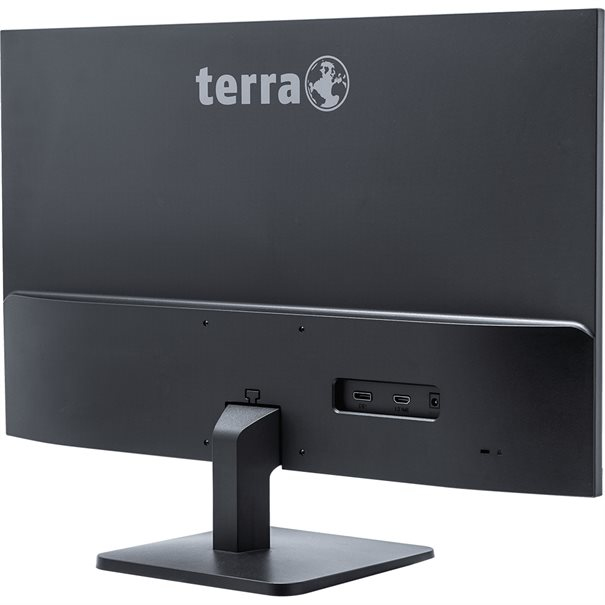 Wortmann TERRA LCD/LED 2727W V2 black HDMI/DP/USB-C GREENLINE PLUS