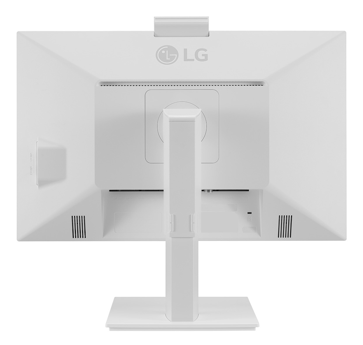 LG All-in-One 24" 24CR670N-6P Intel Celeron - All-in-One mit Monitor - Celeron