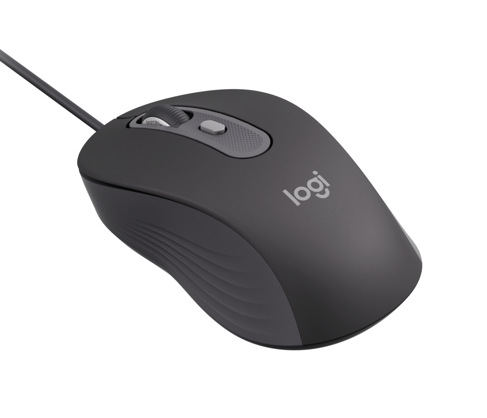 Logitech Signature M520 for Business - Maus