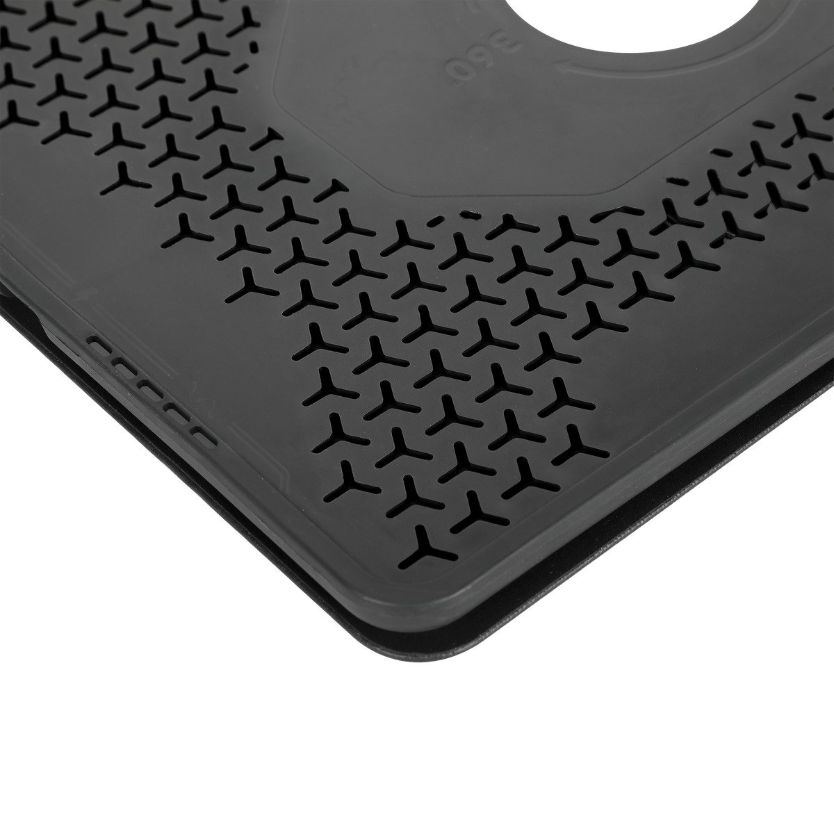 Targus VersaVu, Flip case, Apple, iPad (8th gen.) 10.2-inch, iPad (7th gen.) 10.2-inch, iPad Air 10.