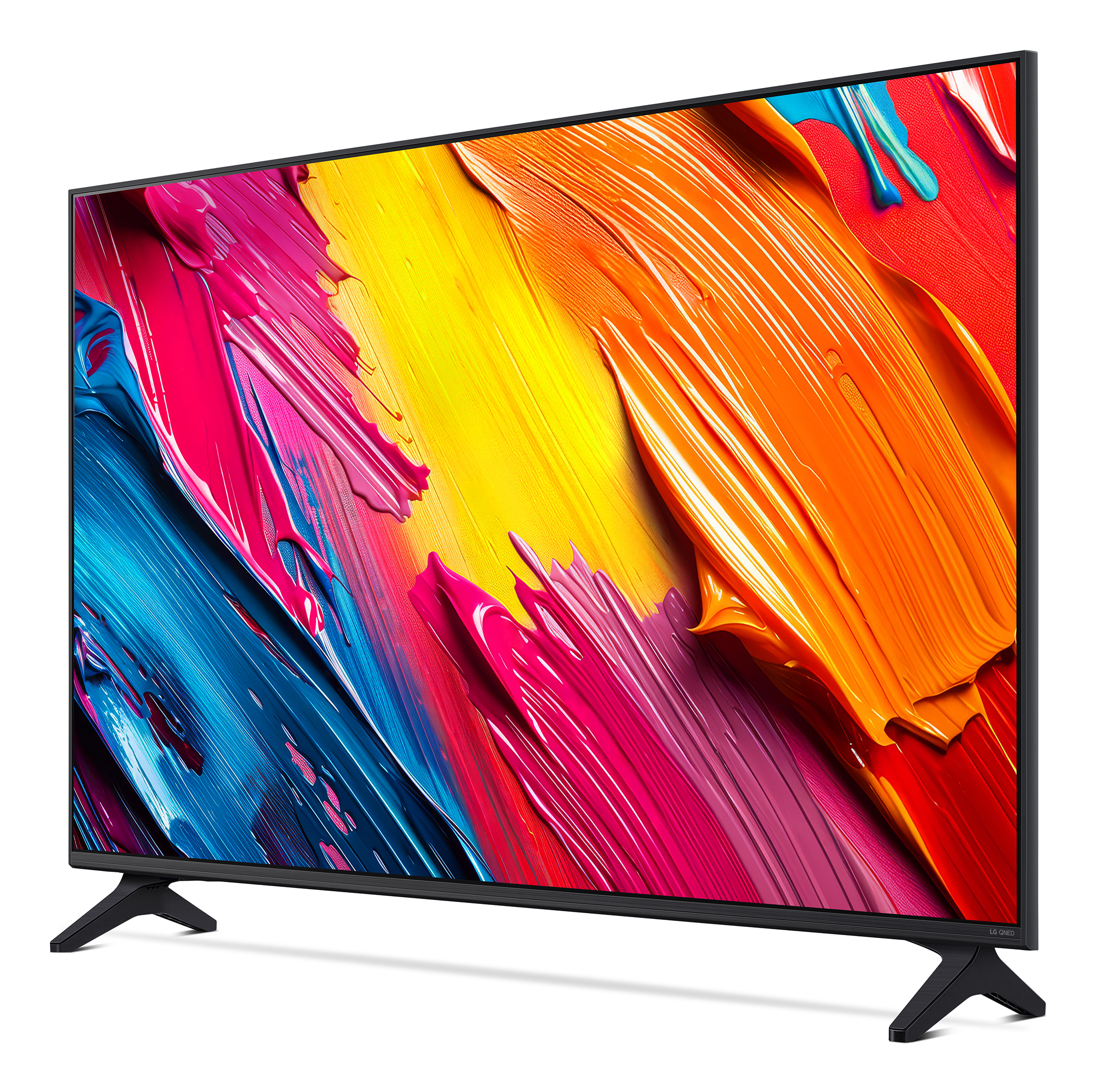 LG 50QNED70A6A - 126 cm (50") Diagonalklasse LCD-TV mit LED-Hintergrundbeleuchtung - QNED AI - Smart