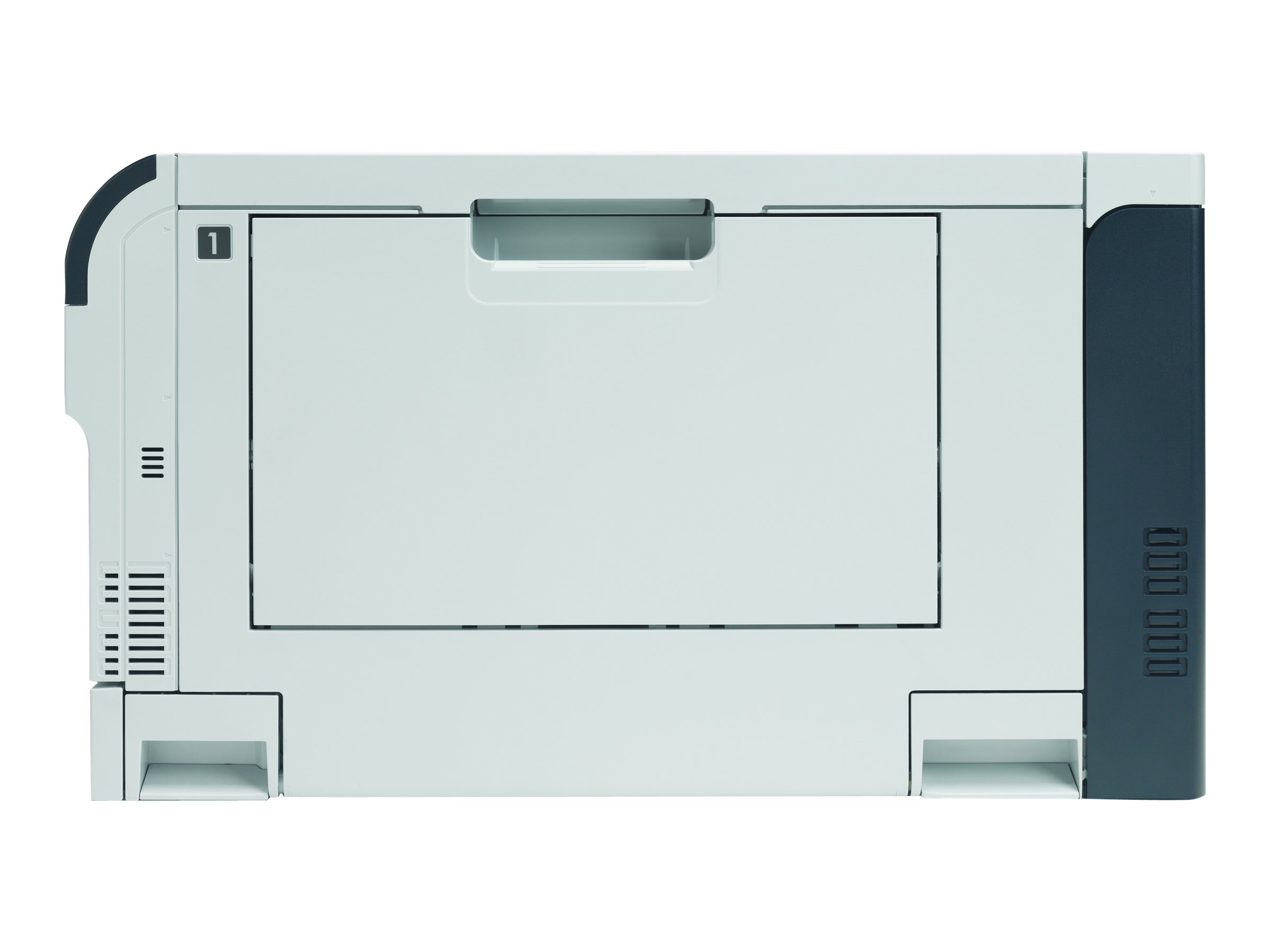 HP Color LaserJet Professional CP5225n - Drucker - Farbe - Laser - A3 - 600 x 600 dpi - bis zu 20 Se
