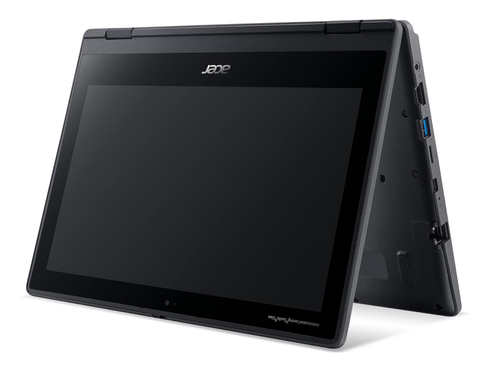 Acer TravelMate Spin B3 TMB311RN-32 - Flip-Design - Intel Pentium Silver N6000 / 1.1 GHz - Win 11 Pr