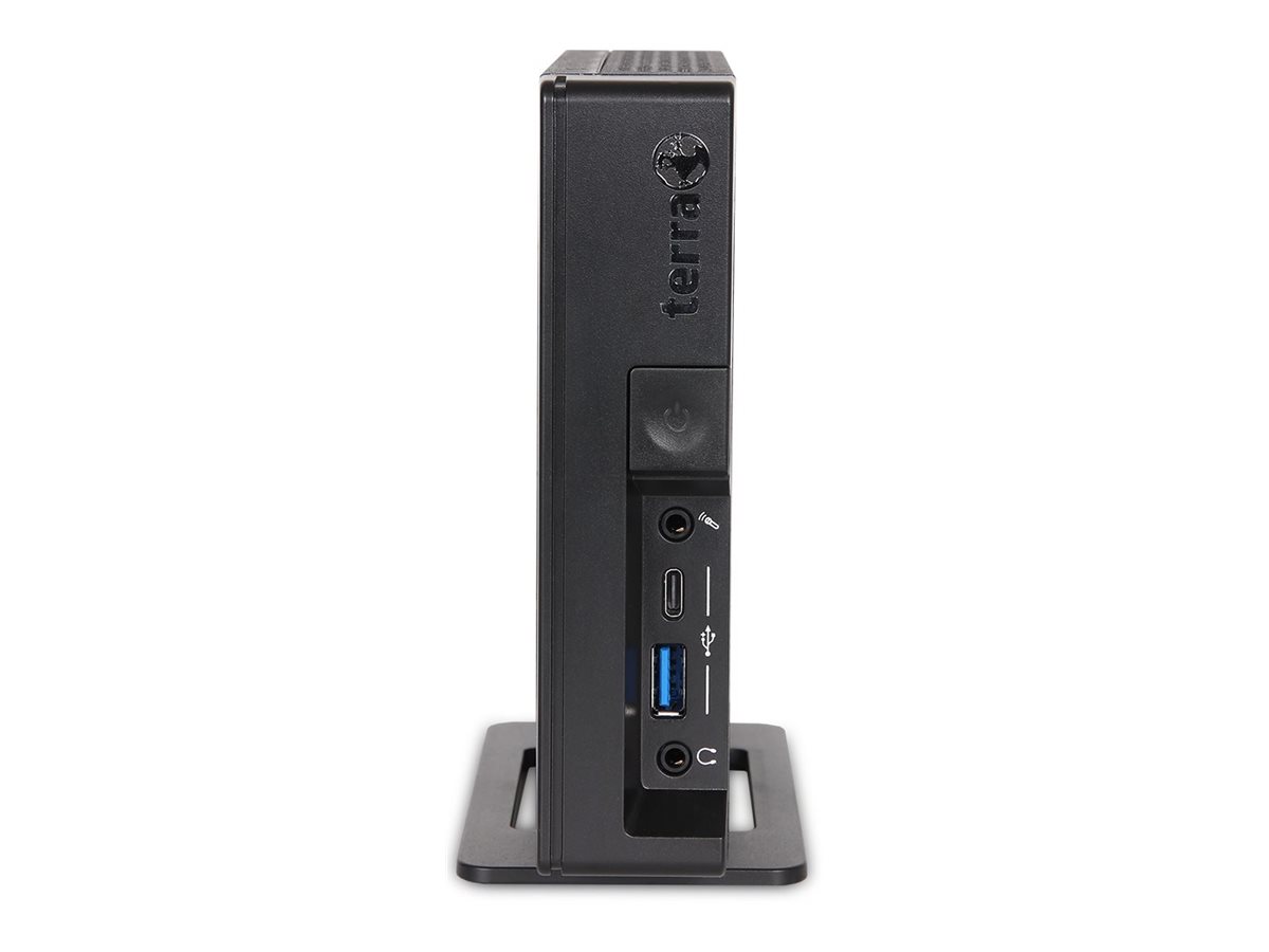 Wortmann TERRA PC-Mini 3560 Fanless i3