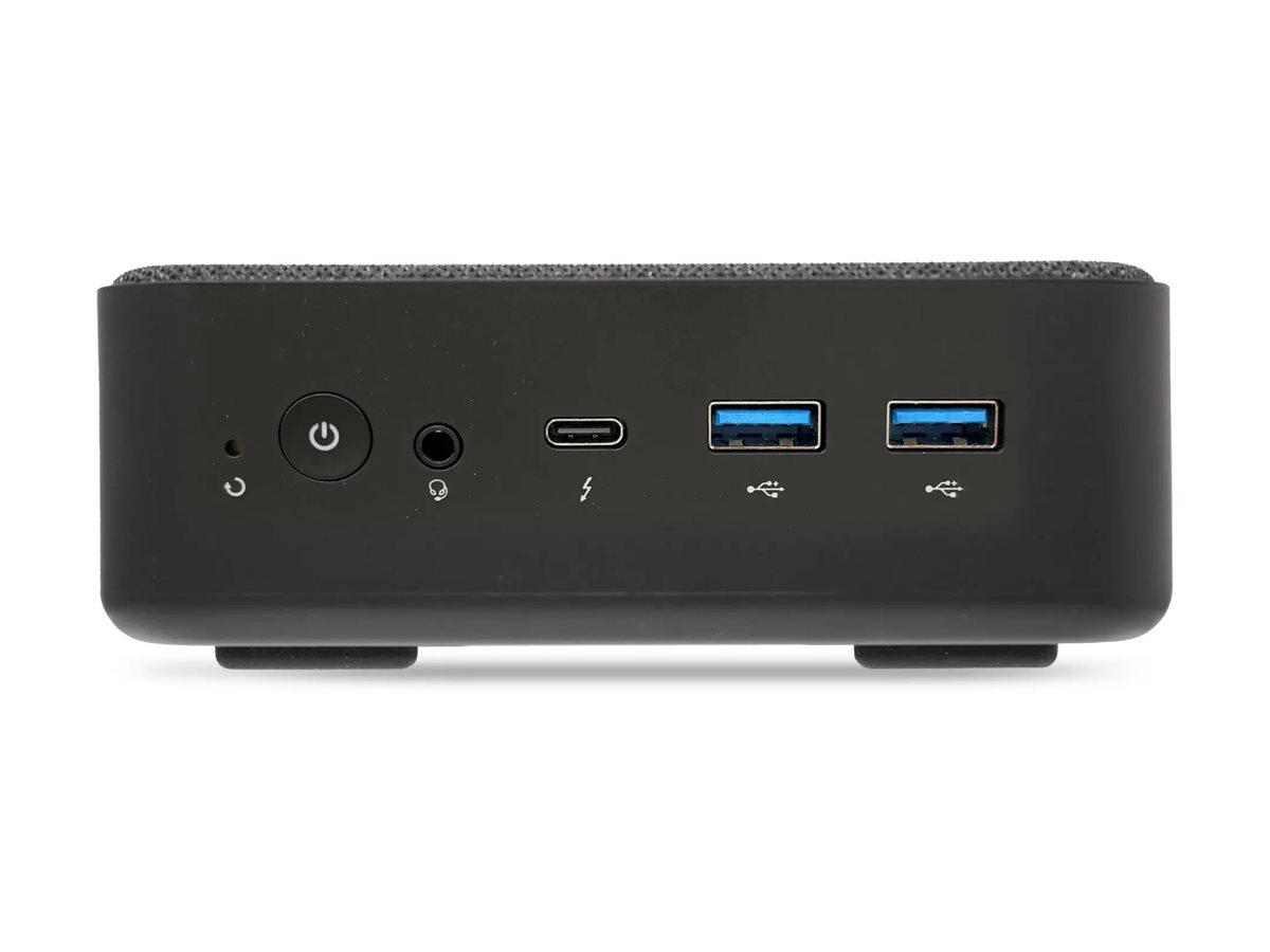 Acer Revo RB102, Core i5-1334U, 16GB, 512GB SSD, Wi-Fi 6E, ohne BS