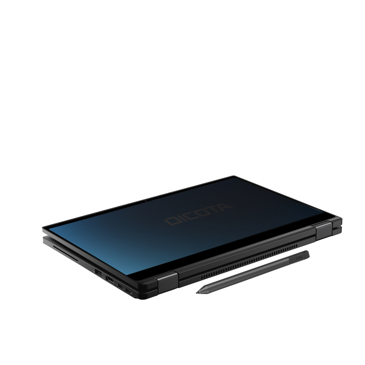 Dicota D31559, Laptop, Rahmenloser Blickschutzfilter, Antireflexbeschichtung, 40 g