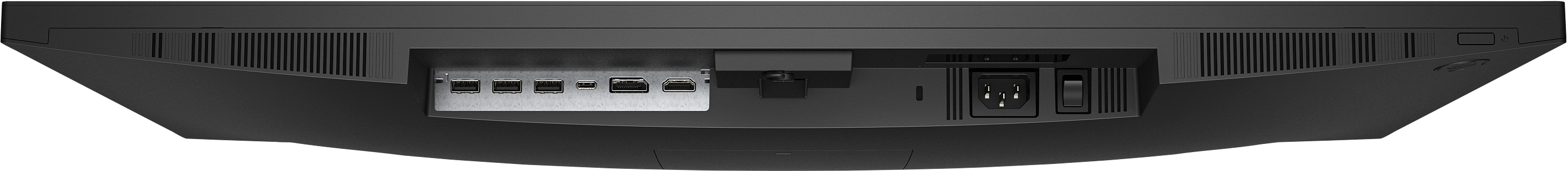 HP P32u G5 - P-Series - LED-Monitor - 80 cm (31.5")
