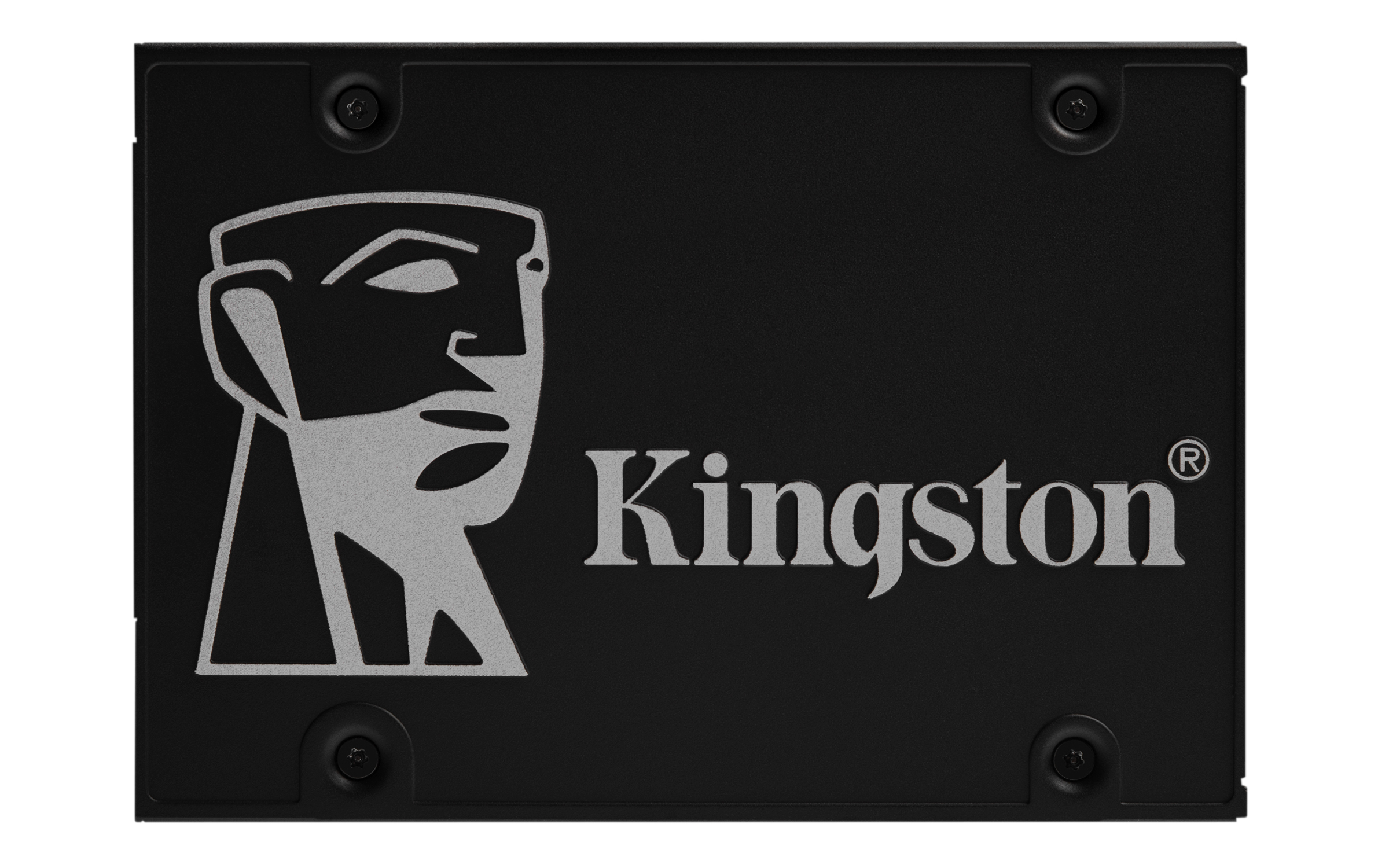 Kingston SSDNow KC600 512GB, 2.5" / SATA 6Gb/s