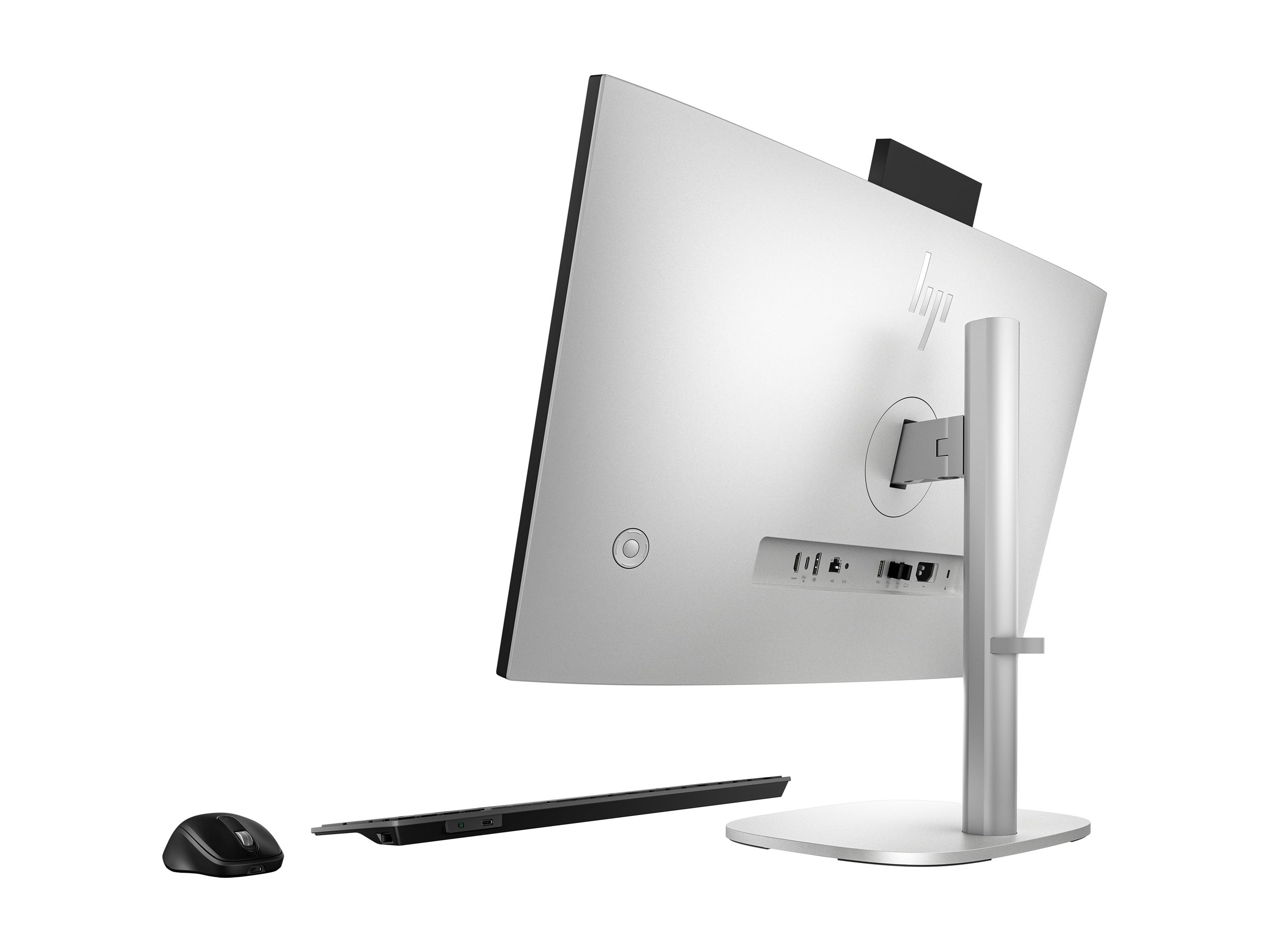 HP EliteStudio 8 G1i AI - All-in-One (Komplettlösung) - Core Ultra 5 235 / 3.4 GHz - RAM 16 GB - SSD