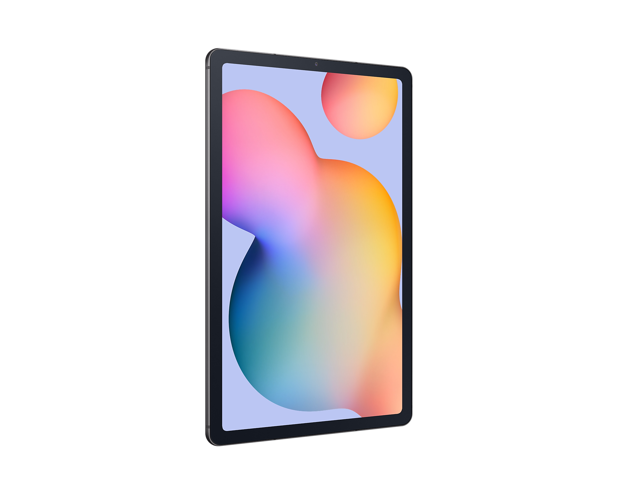 Samsung Galaxy Tab S6 Lite P613 128GB, Oxford Gray, Revision 2022