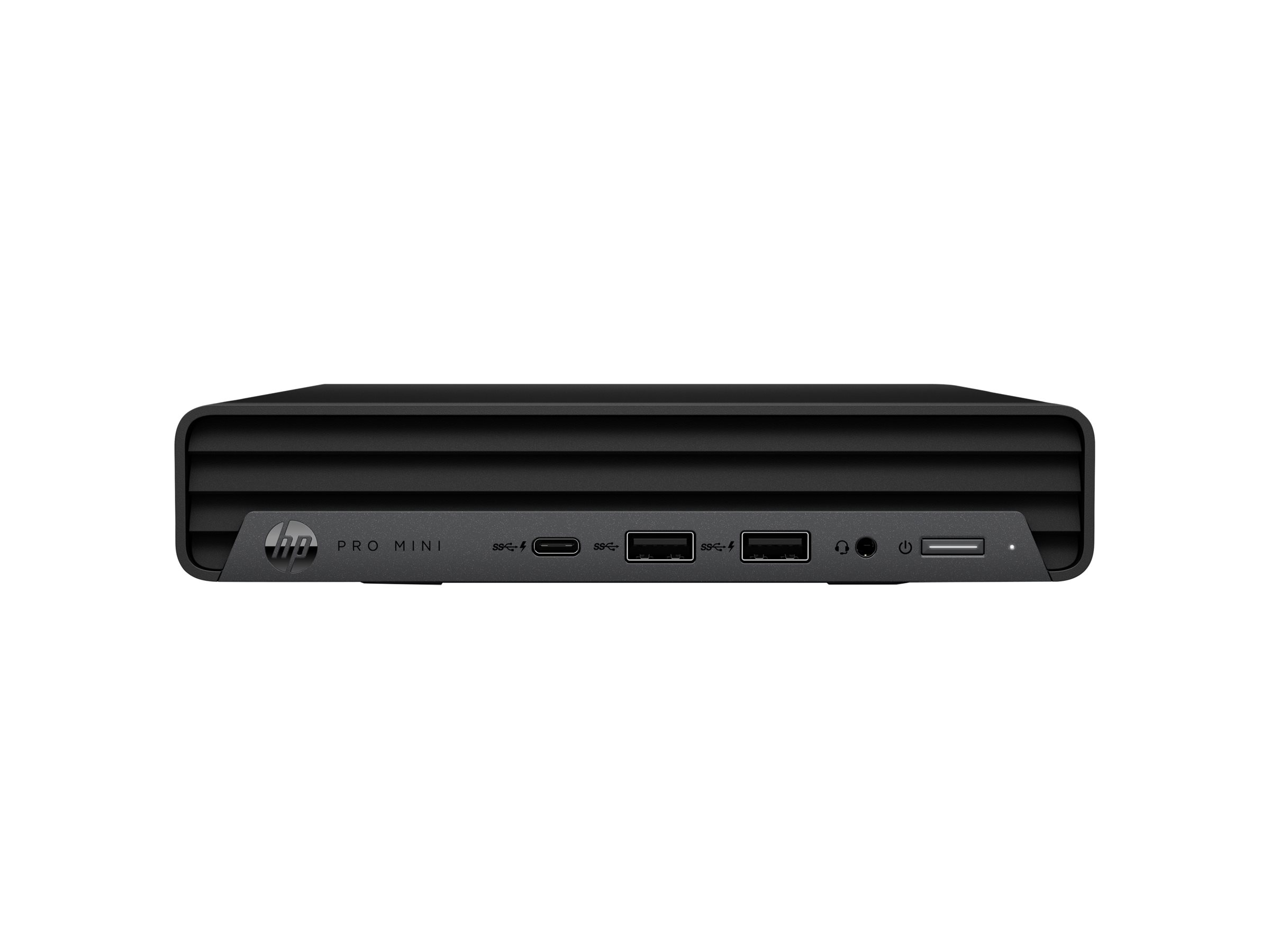 HP Pro Mini 400 G9 Desktop-PC, Core i5-14400T, 16GB RAM, 512GB SSD, Win11 Pro