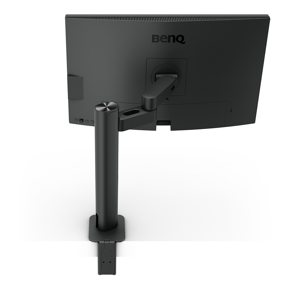 BenQ PD2705UA - LED-Monitor mit KVM-Switch - 68.6 cm (27")