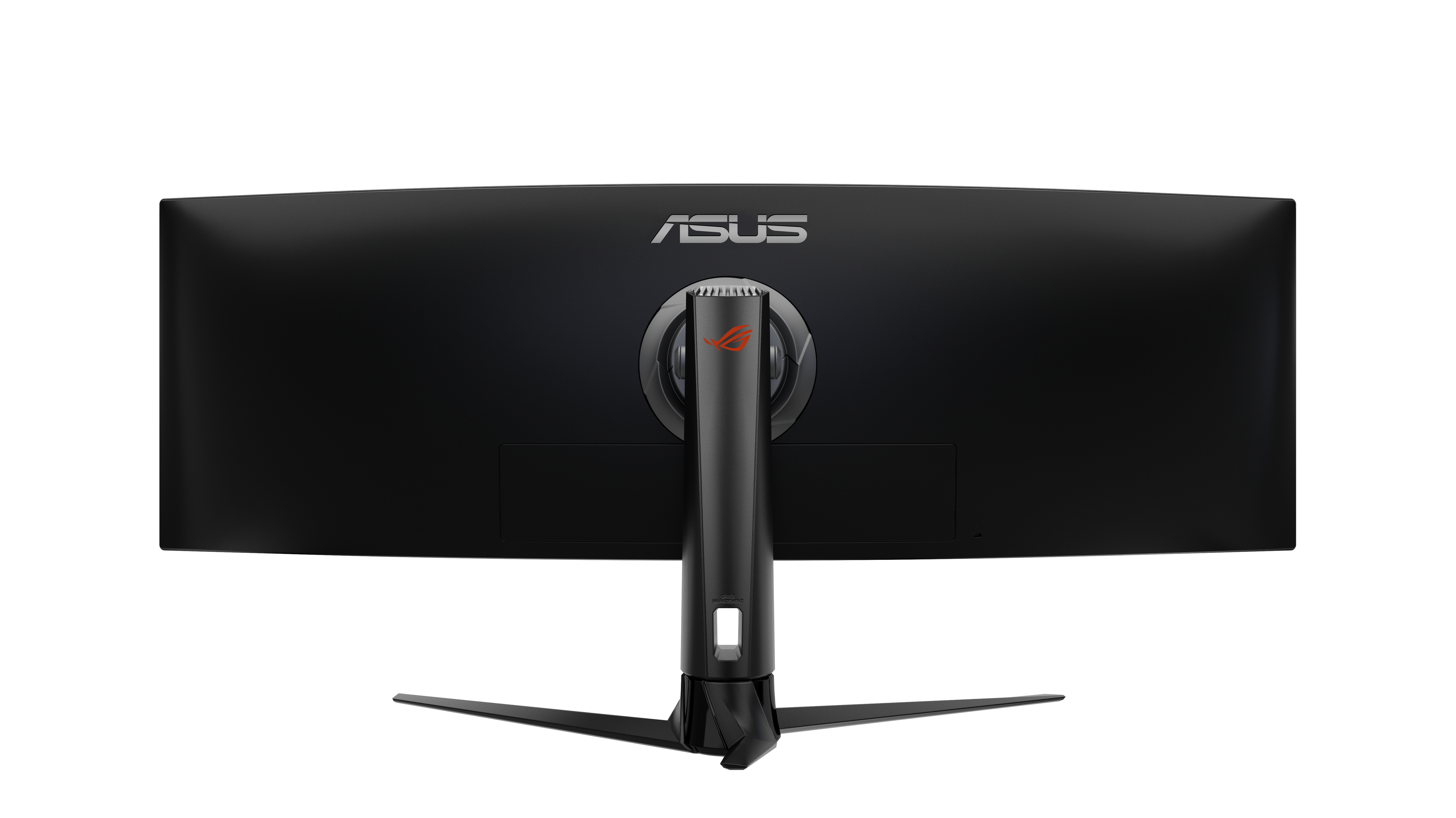 ASUS ROG Strix XG49VQ Ultra-Wide Gaming-Display, 49" 4K LED curved, 144Hz, 450nits, 4ms