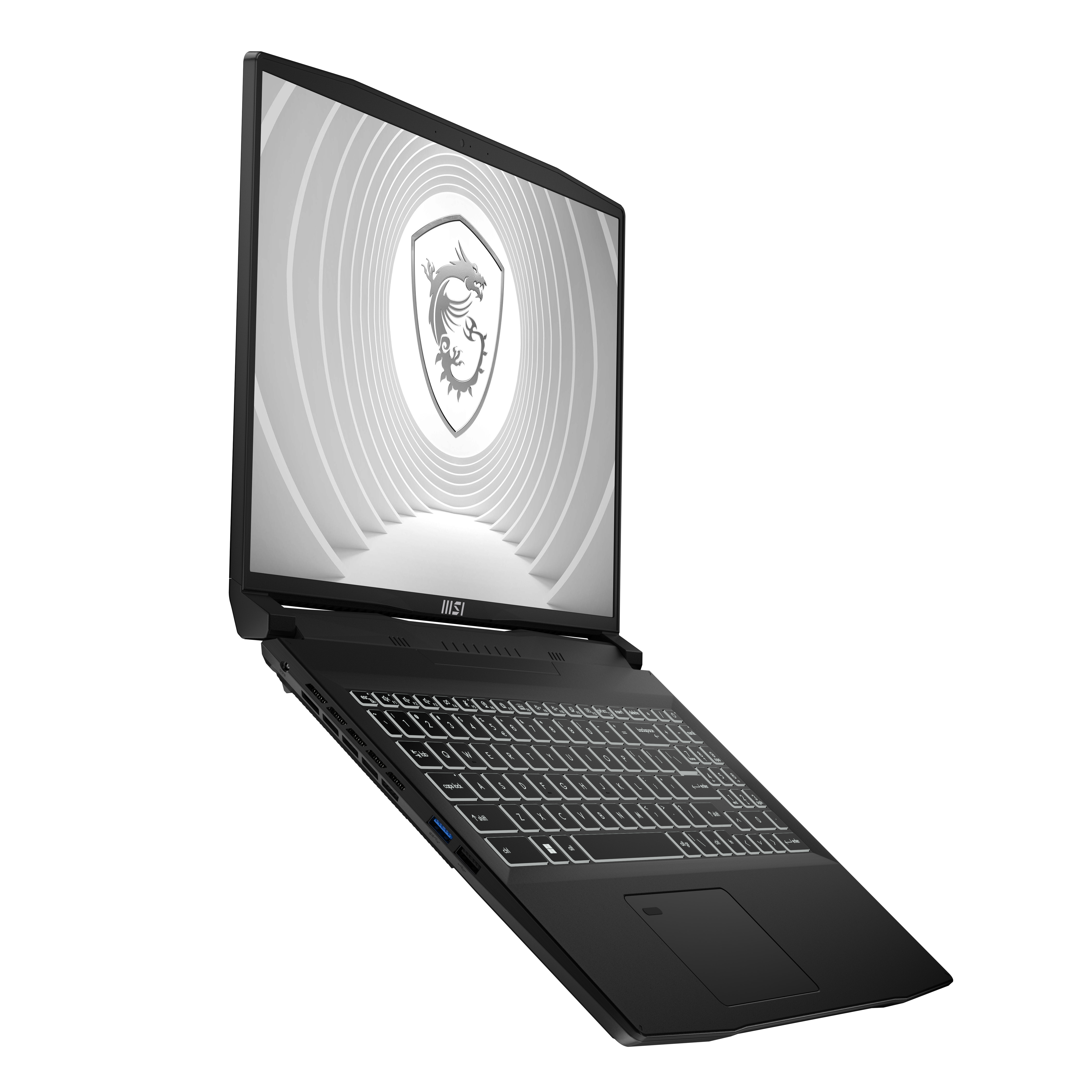 MSI CreatorPro M16 B13VK-1229, 16" FHD+, i7-13700H, 32GB RAM, 2TB SSD, RTX™ 3000 Ada, W11P