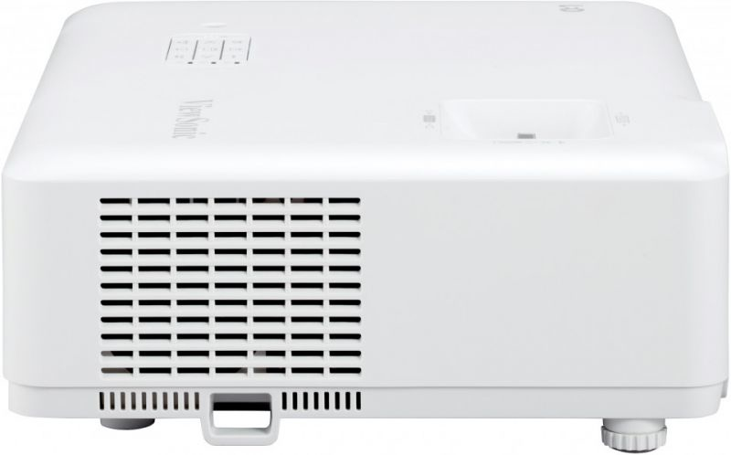 ViewSonic LS610HDH - DLP-Projektor - LED - 3D - 4000 ANSI-Lumen - Full HD (1920 x 1080)