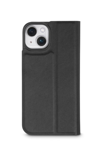 Hama 00138141, Folio, Apple, iPhone 14, 15,5 cm (6.1"), Schwarz
