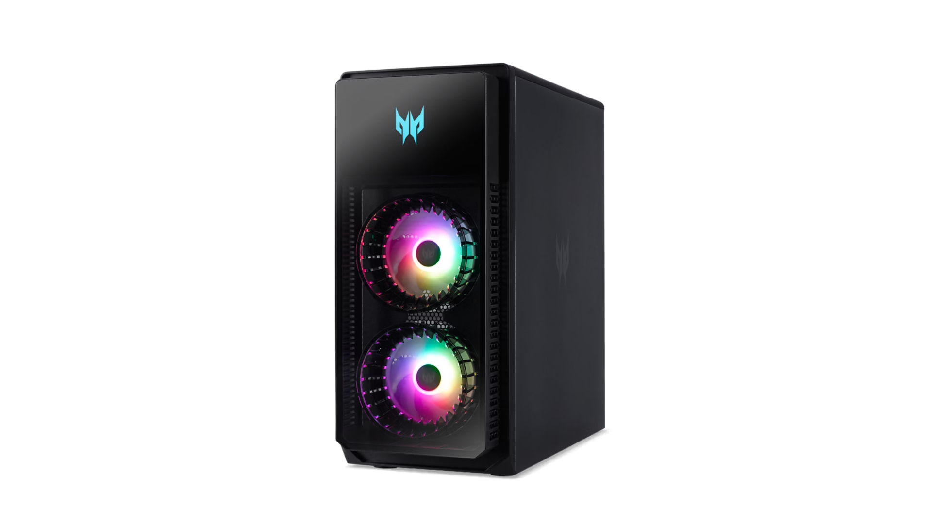 Acer Predator Orion 5000 PO5-655 - Tower - Core i7 i7-14700F / 2.1 GHz - RAM 32 GB - SSD 1.024 TB -