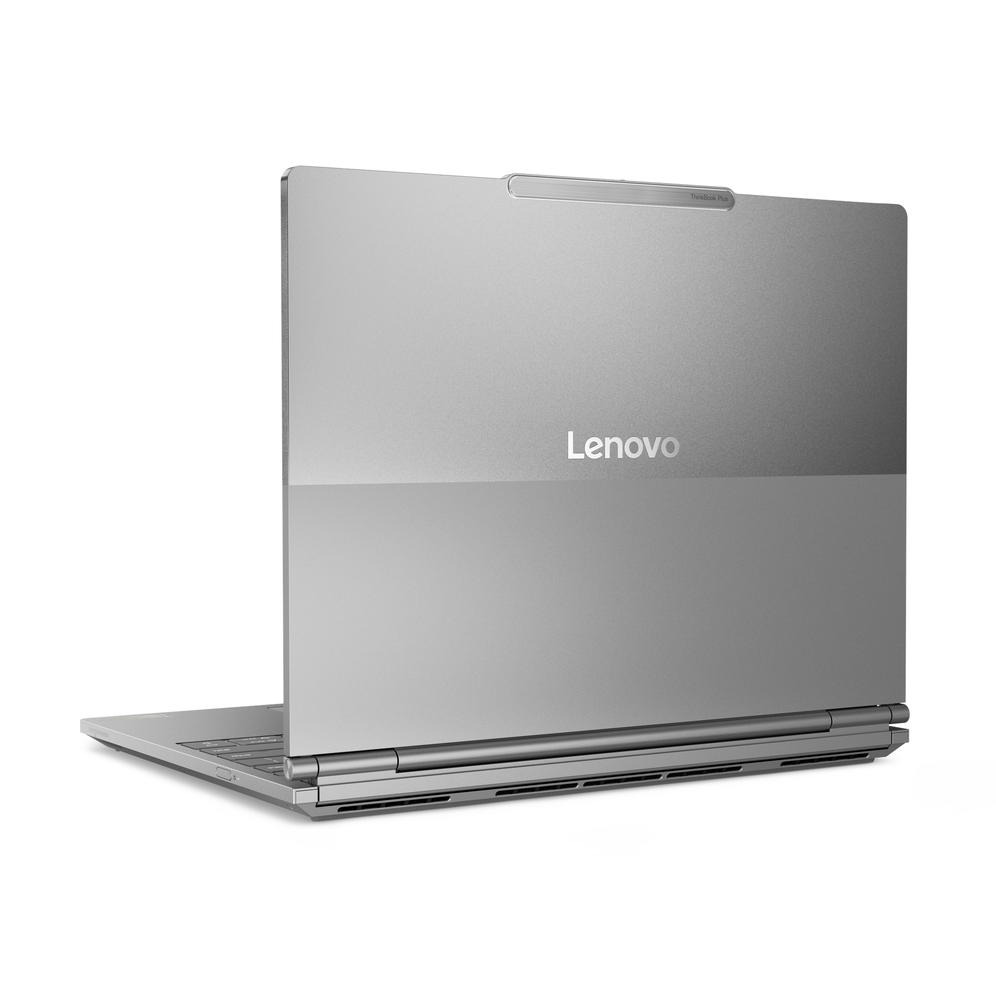Lenovo ThinkBook Plus G6 Rollable - 14" bis 16,7", Core Ultra 7 258V, 32GB, 1TB SSD, Win11 Pro