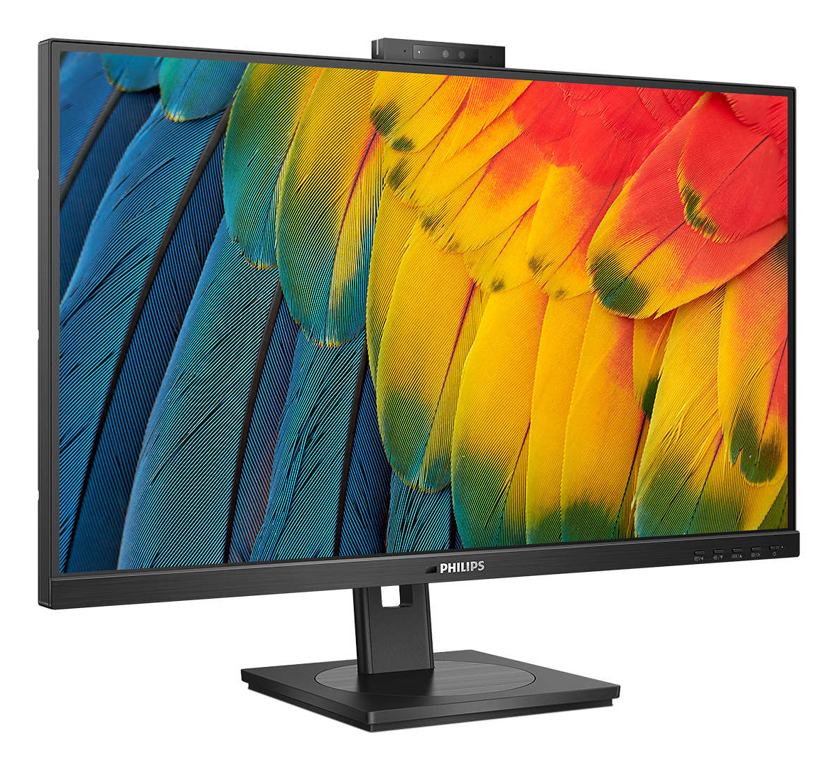Philips 27B1U5601H - 5000 Series - LED-Monitor - USB - 68.6 cm (27")