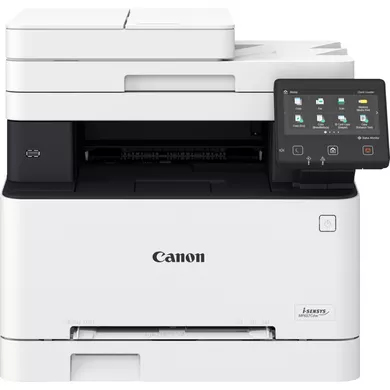 Canon i-SENSYS MF657Cdw - Multifunktionsdrucker - Farbe - Laser - A4 (210 x 297 mm)