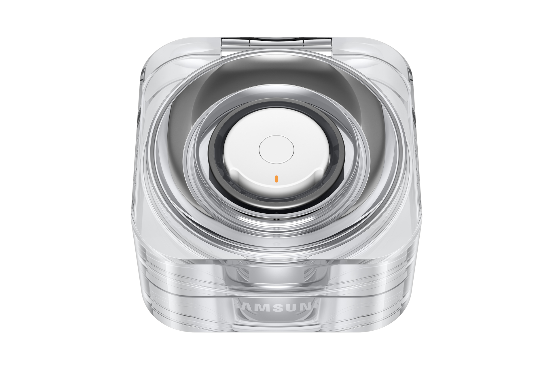 Samsung Galaxy Ring - 9 - smart ring - 8 MB