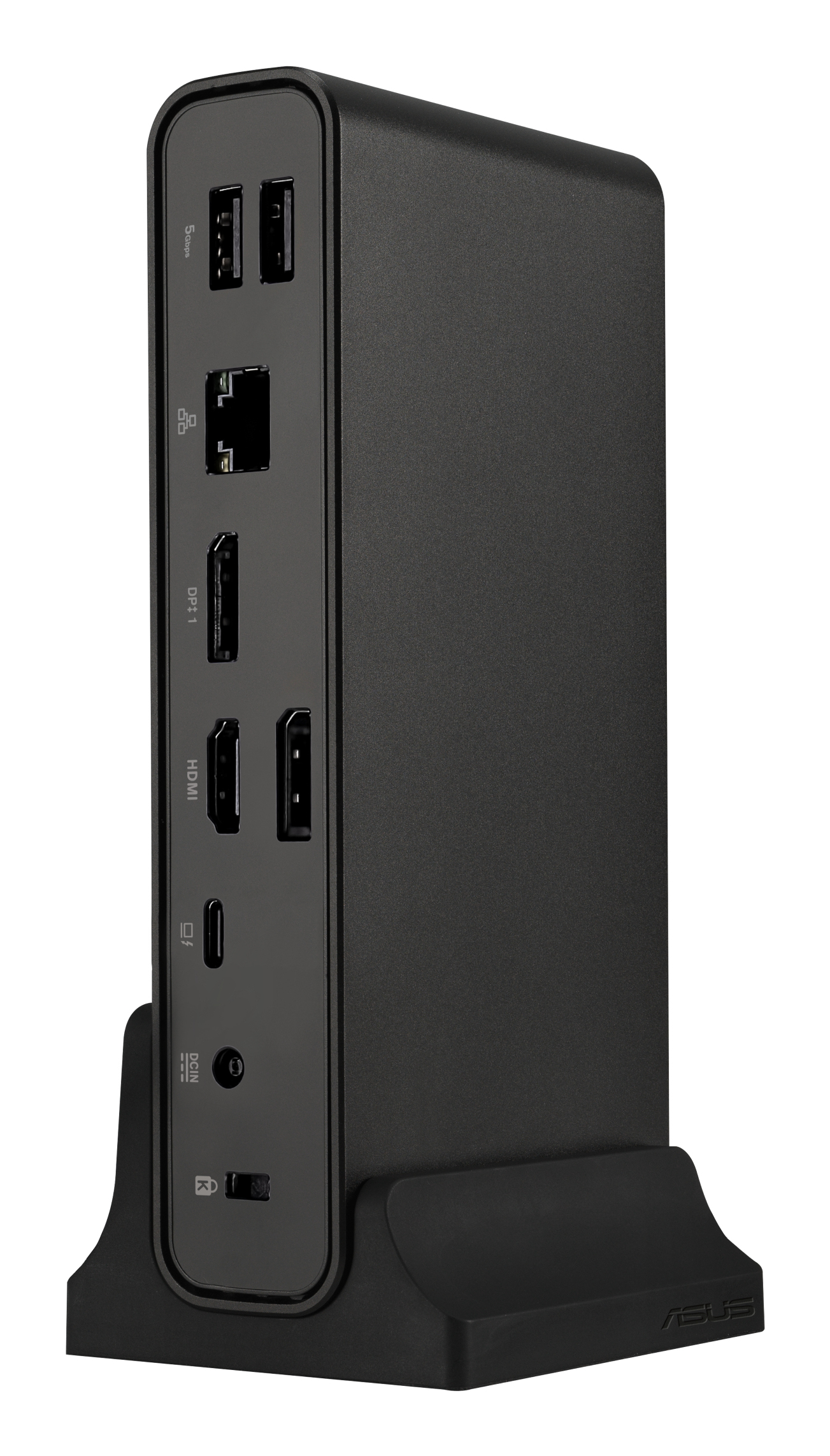 ASUS DC301 - Dockingstation - USB-C - HDMI, DP
