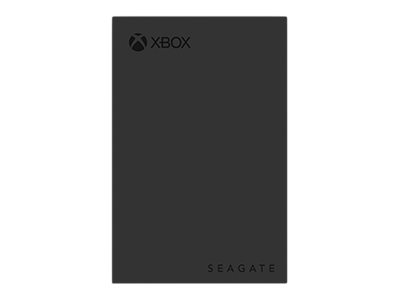 Seagate Game Drive for Xbox STKX4000400 - Festplatte - 4 TB - extern (tragbar)