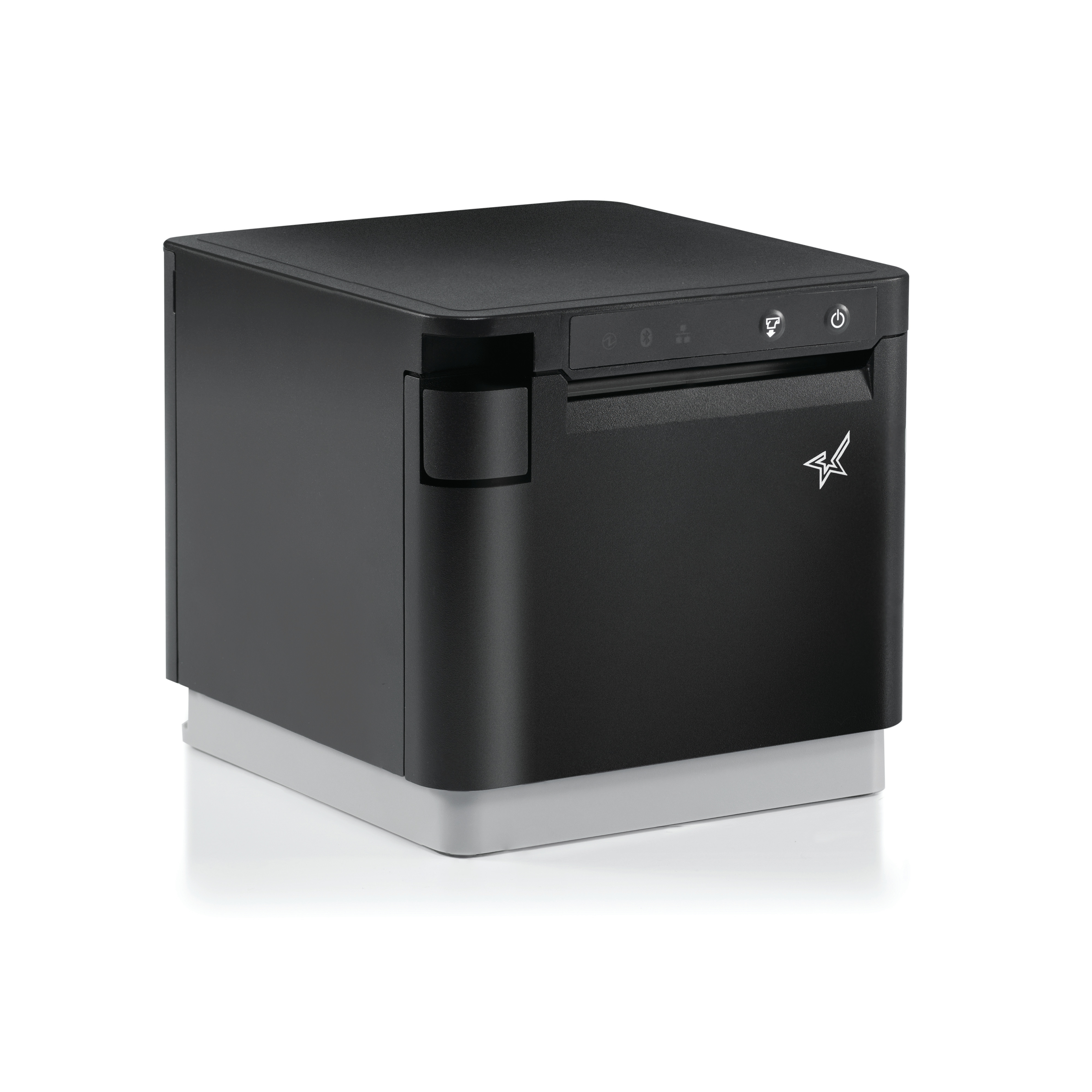 Star Micronics MCP31CI BK E+U, Thermodirekt, POS-Drucker, 400 mm/sek, Easy Paper Loading, Kabelgebun