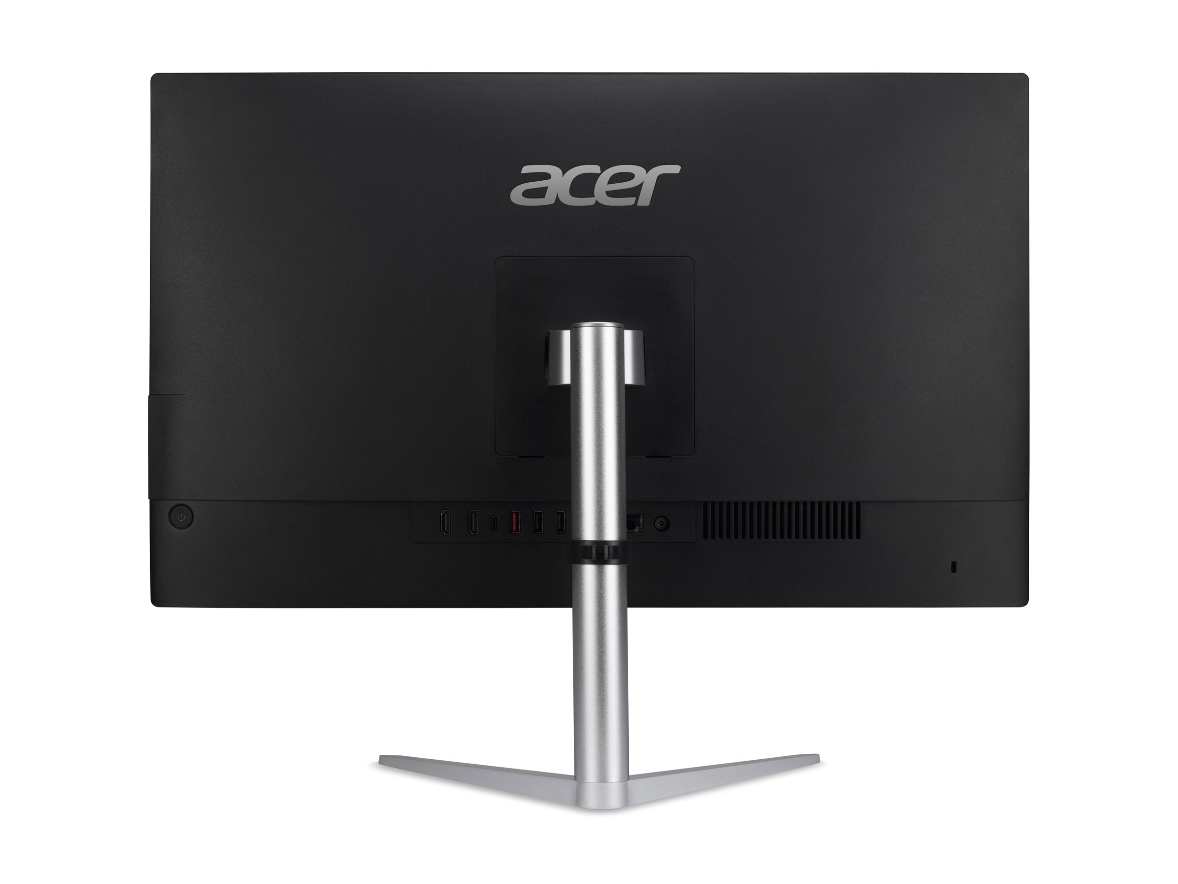 Acer Aspire C 24 C24-1300 - All-in-One (Komplettlösung) - Ryzen 3 7320U / 2.4 GHz - RAM 8 GB - SSD 2