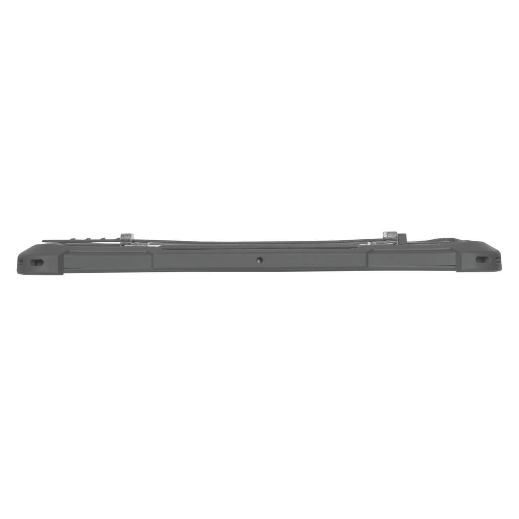 Targus SafePort Rugged MAX - Schutzhülle für Tablet - widerstandsfähig - Polycarbonat (PC)