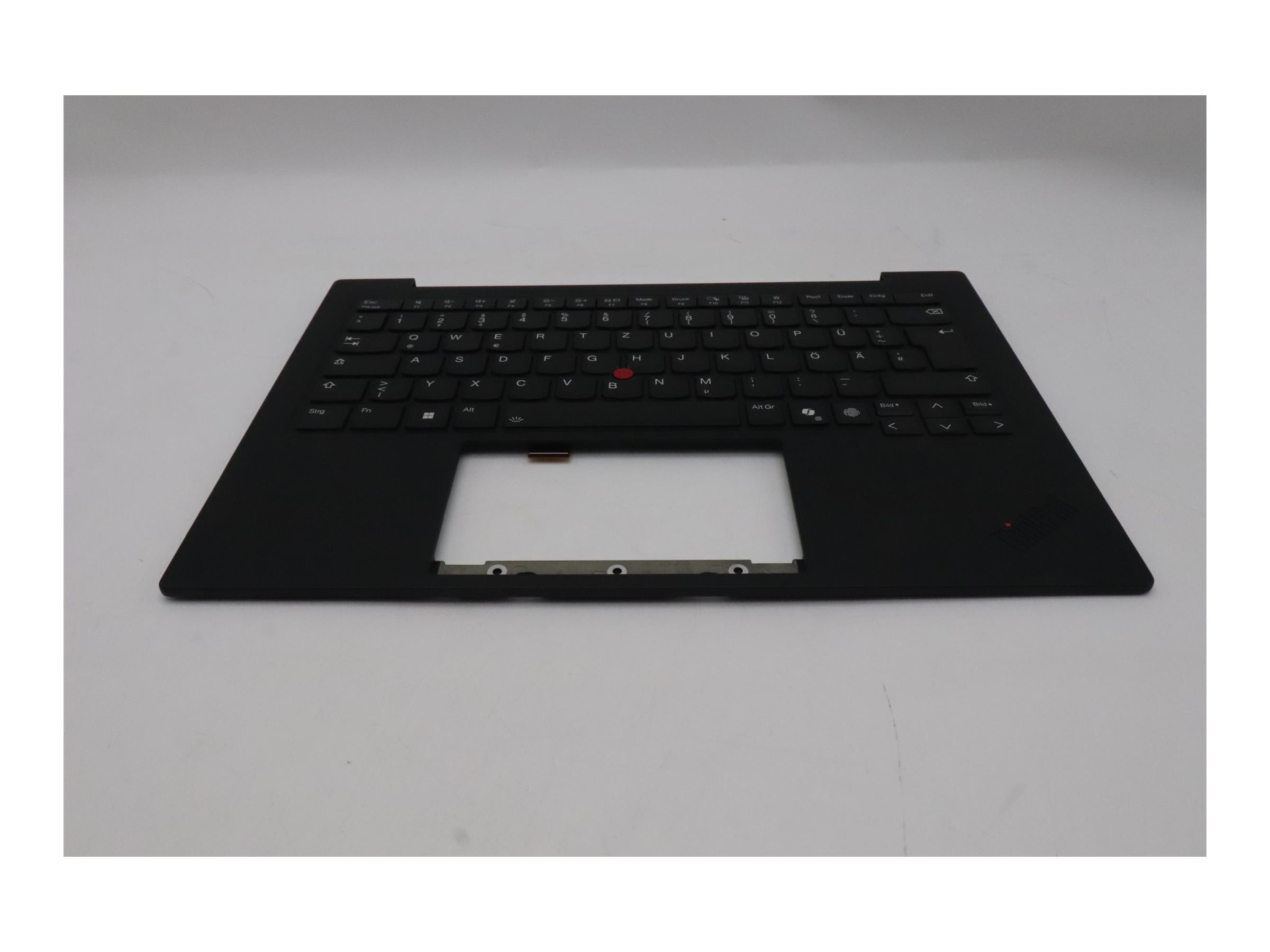 Lenovo LCFC - Ersatztastatur Notebook - mit Trackpoint
