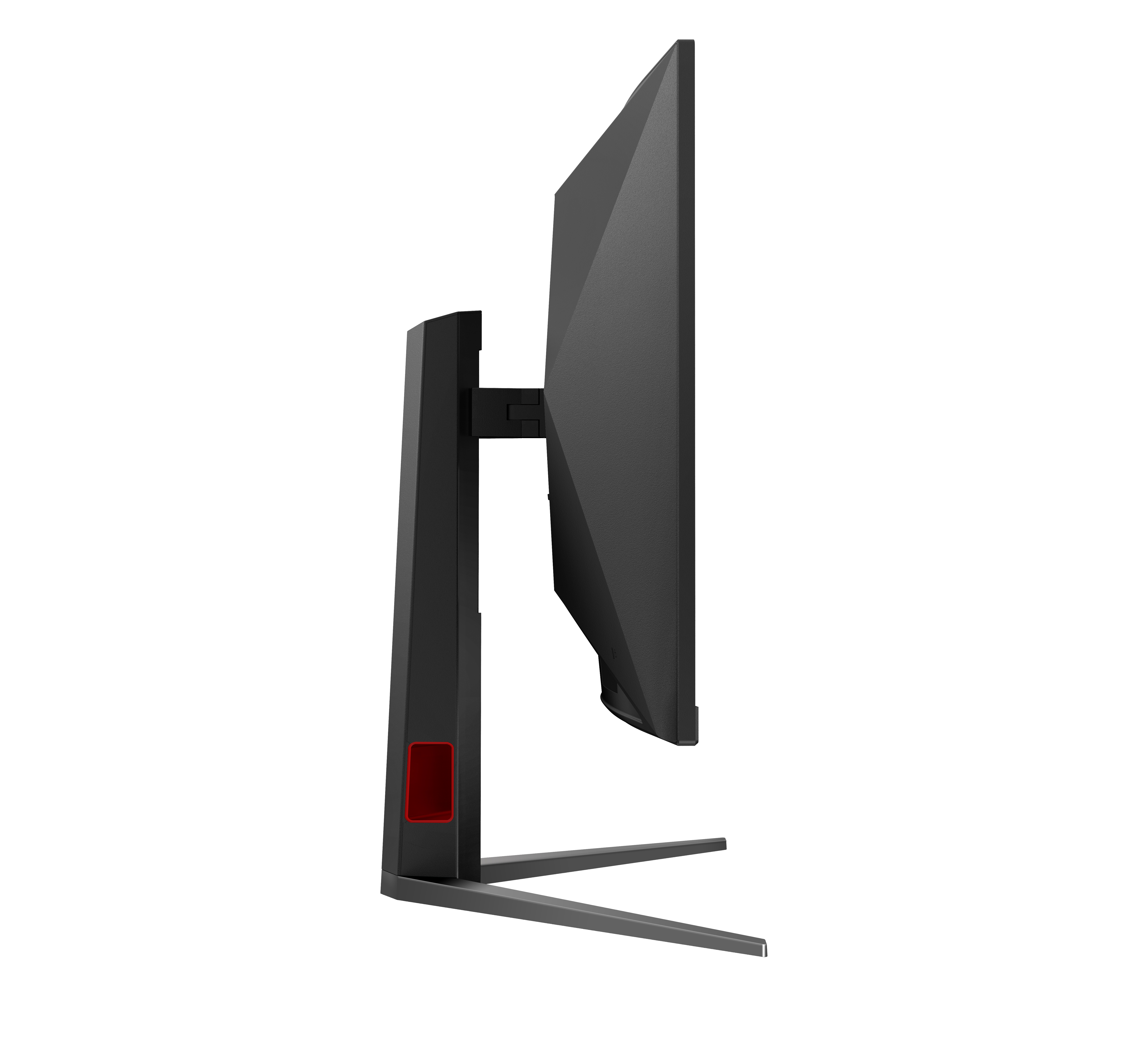 AOC Gaming C32G4Z - LED-Monitor - Gaming - gebogen - 81.3 cm (32")