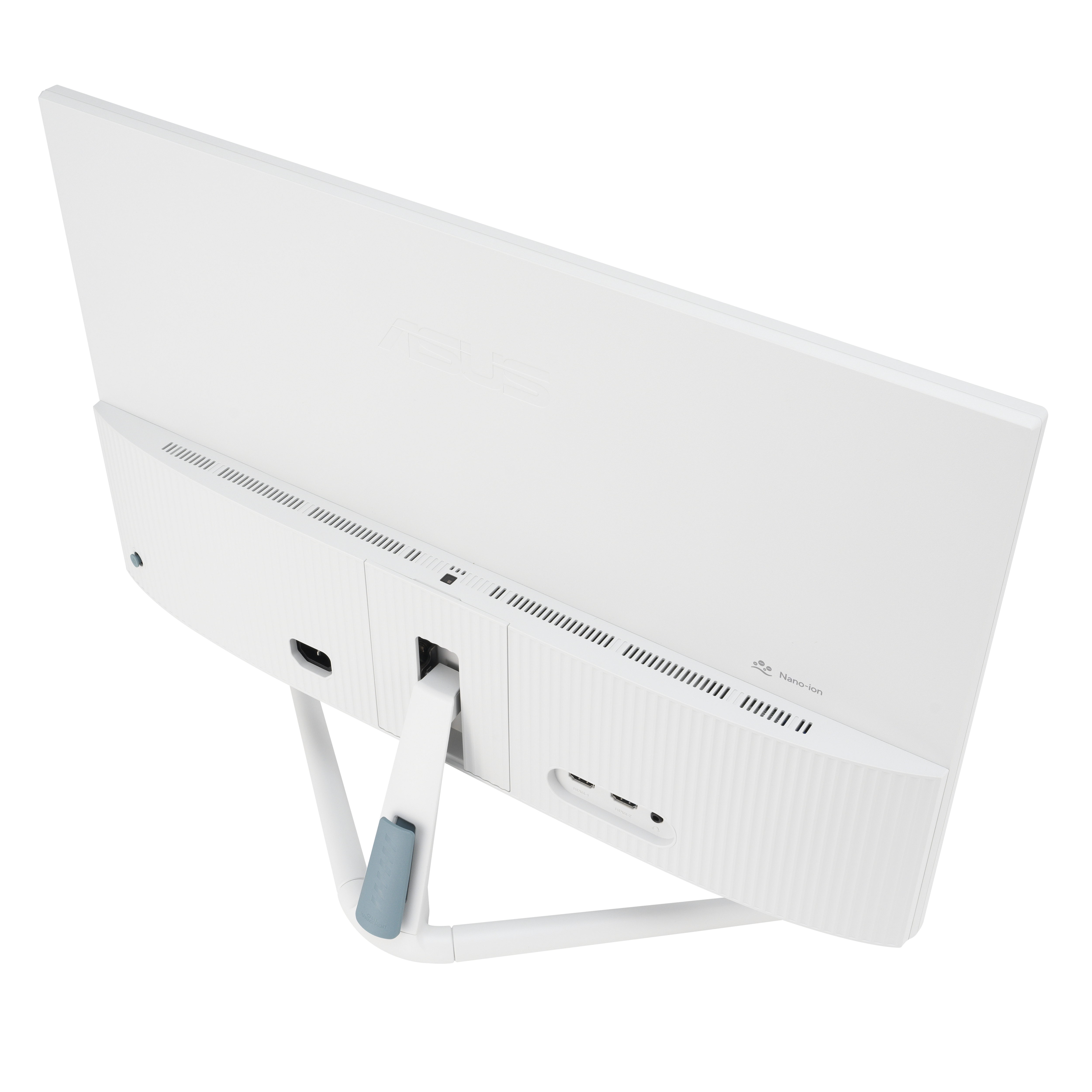 ASUS VU279HFI-W - LED-Monitor - 68.6 cm (27")