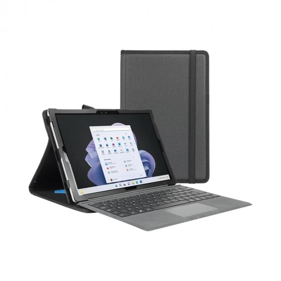 Mobilis 051062, Folio, Microsoft, Surface Pro 9 - 8, 33 cm (13 Zoll)