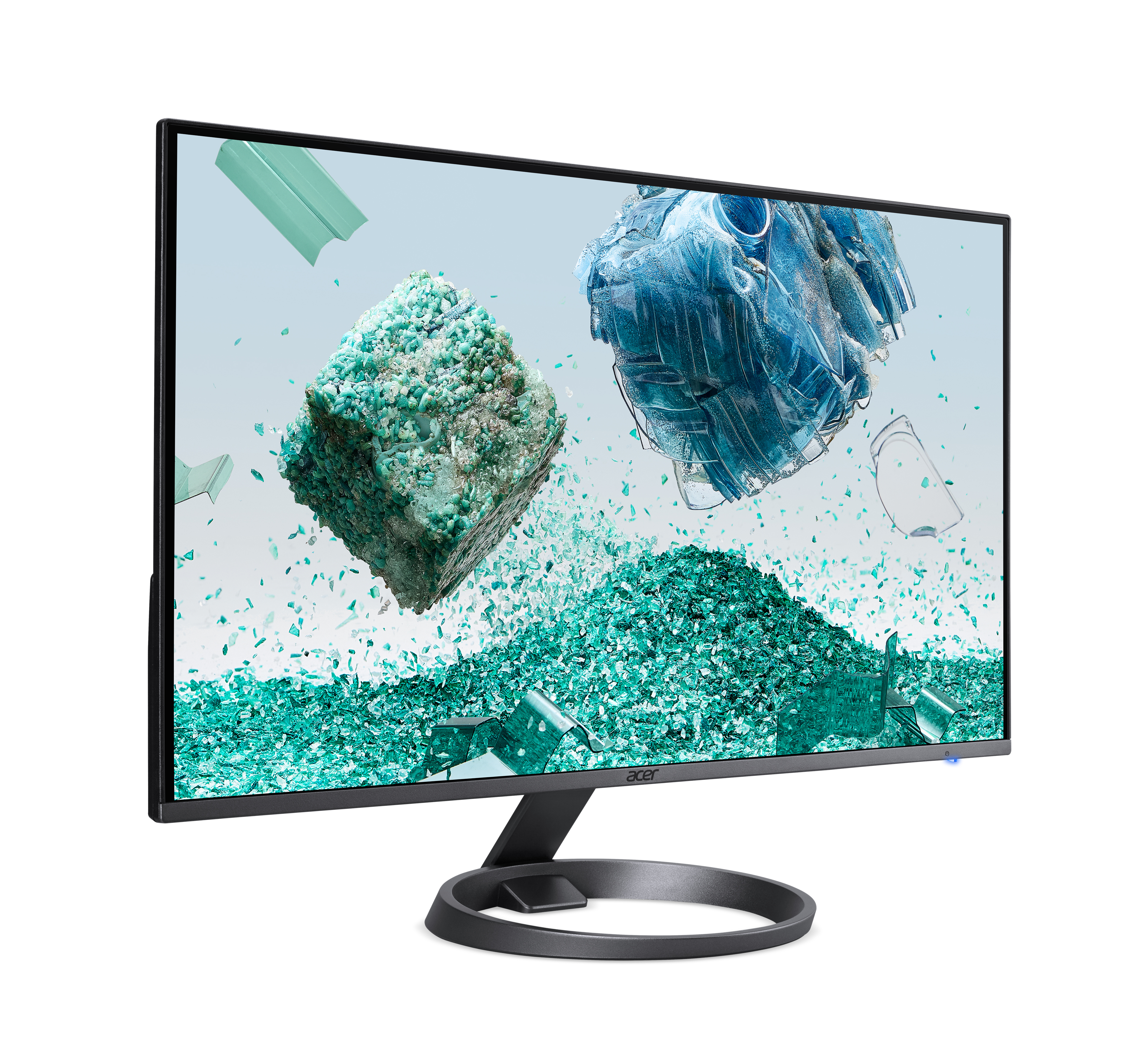 Acer Vero RL272 Eyiiv - RL2 Series - LED-Monitor - 68.6 cm (27")