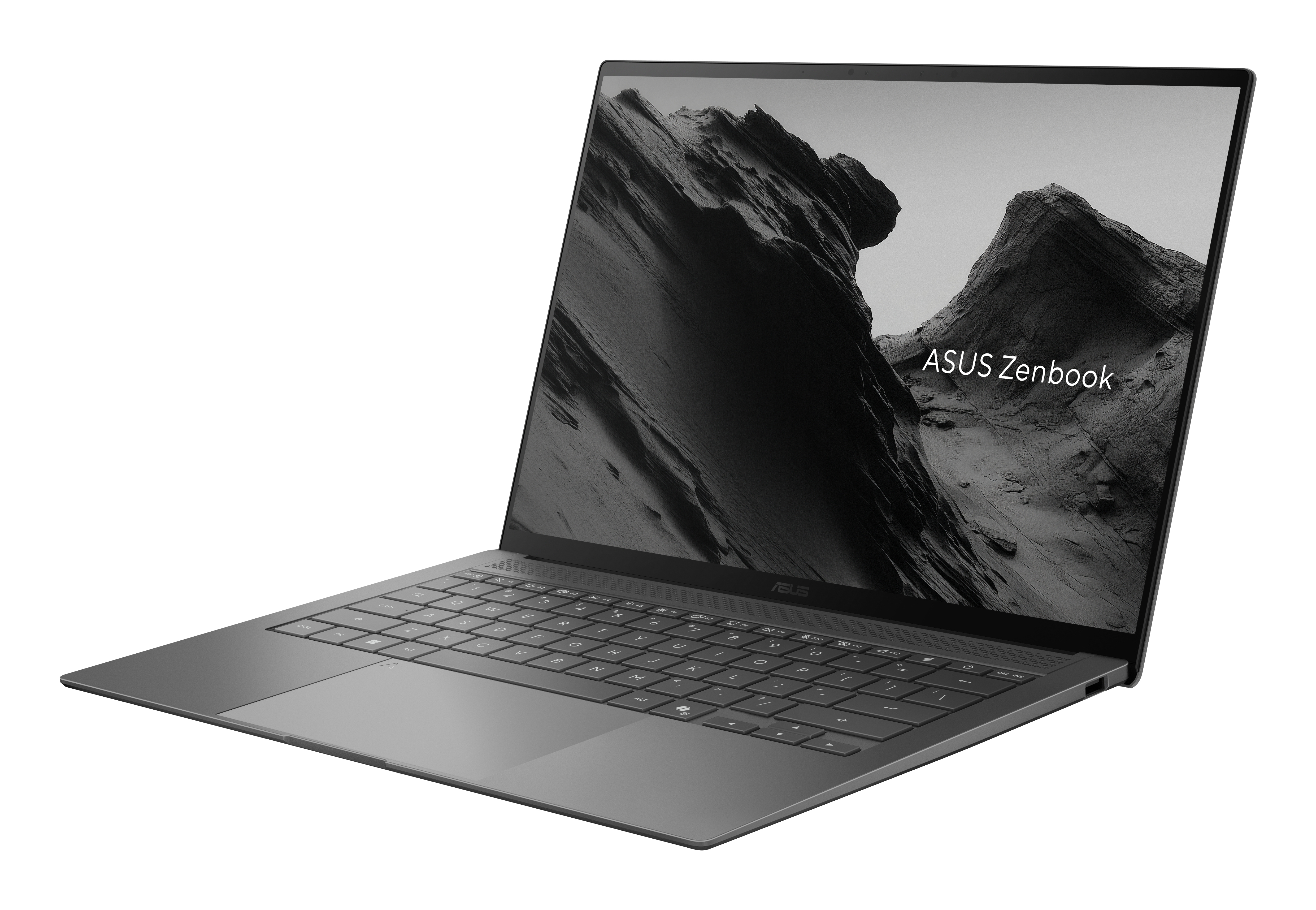 ASUS ZenBook S14 UX5406AA-SU207W Copilot+, 14" WQXGA+ OLED, Core Ultra 9 386H, 32GB, 1TB, Win11