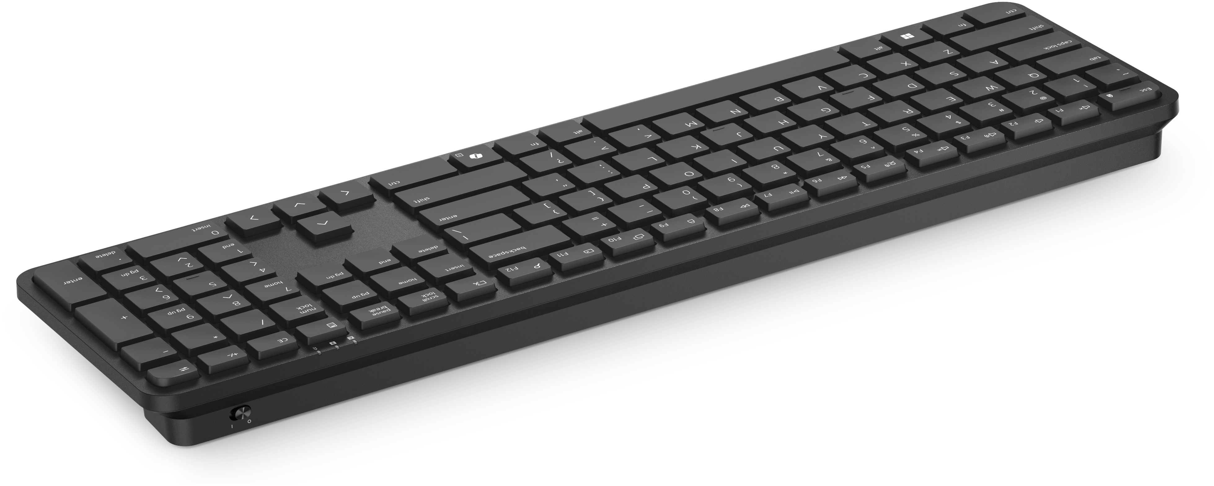 Dell Pro 5 KB526 - Tastatur - full size - kabellos