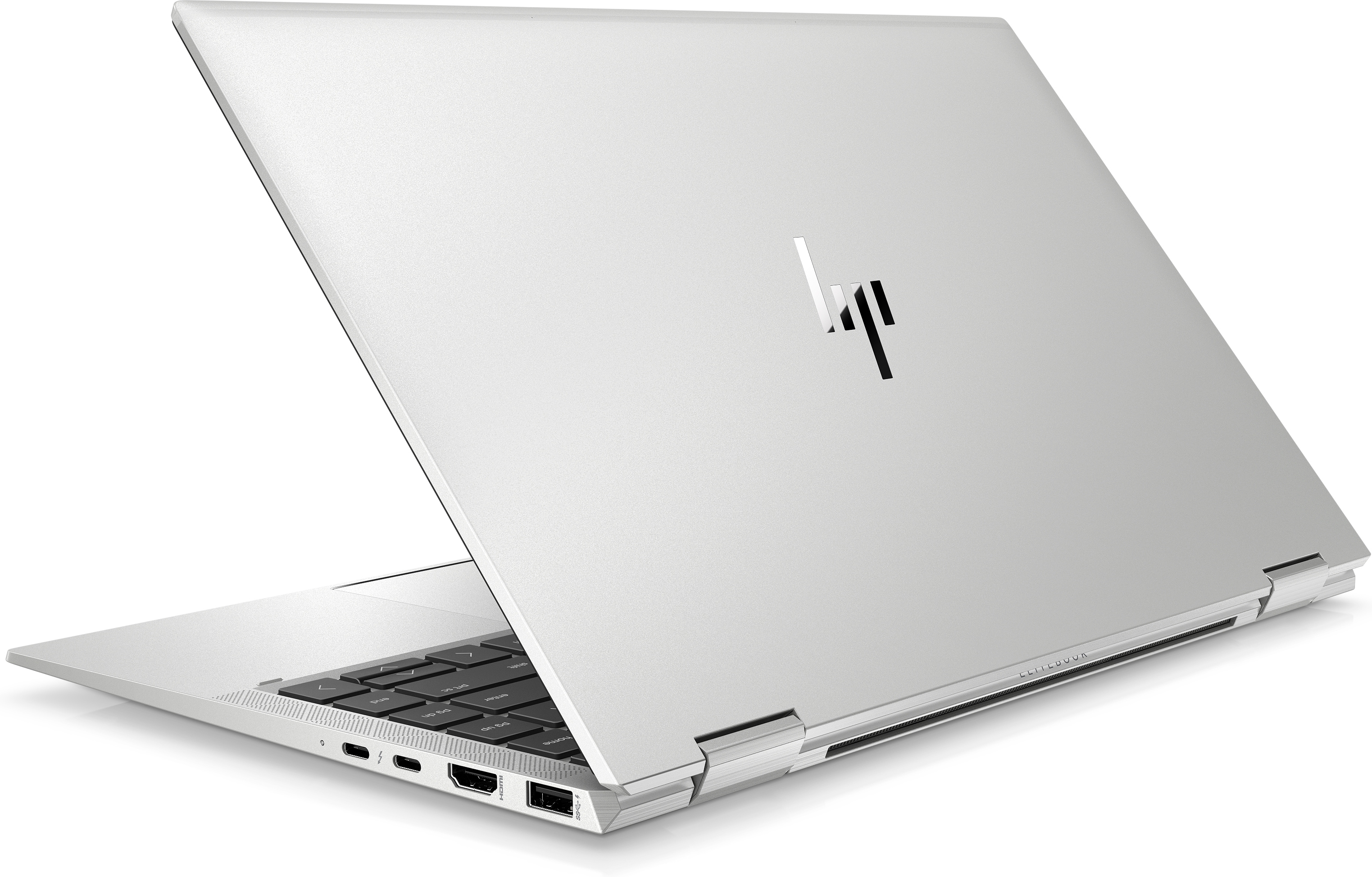 HP EliteBook x360 1040 G8, Intel® Core? i5, 2,4 GHz, 35,6 cm (14"), 1920 x 1080 Pixel, 8 GB, 256 GB