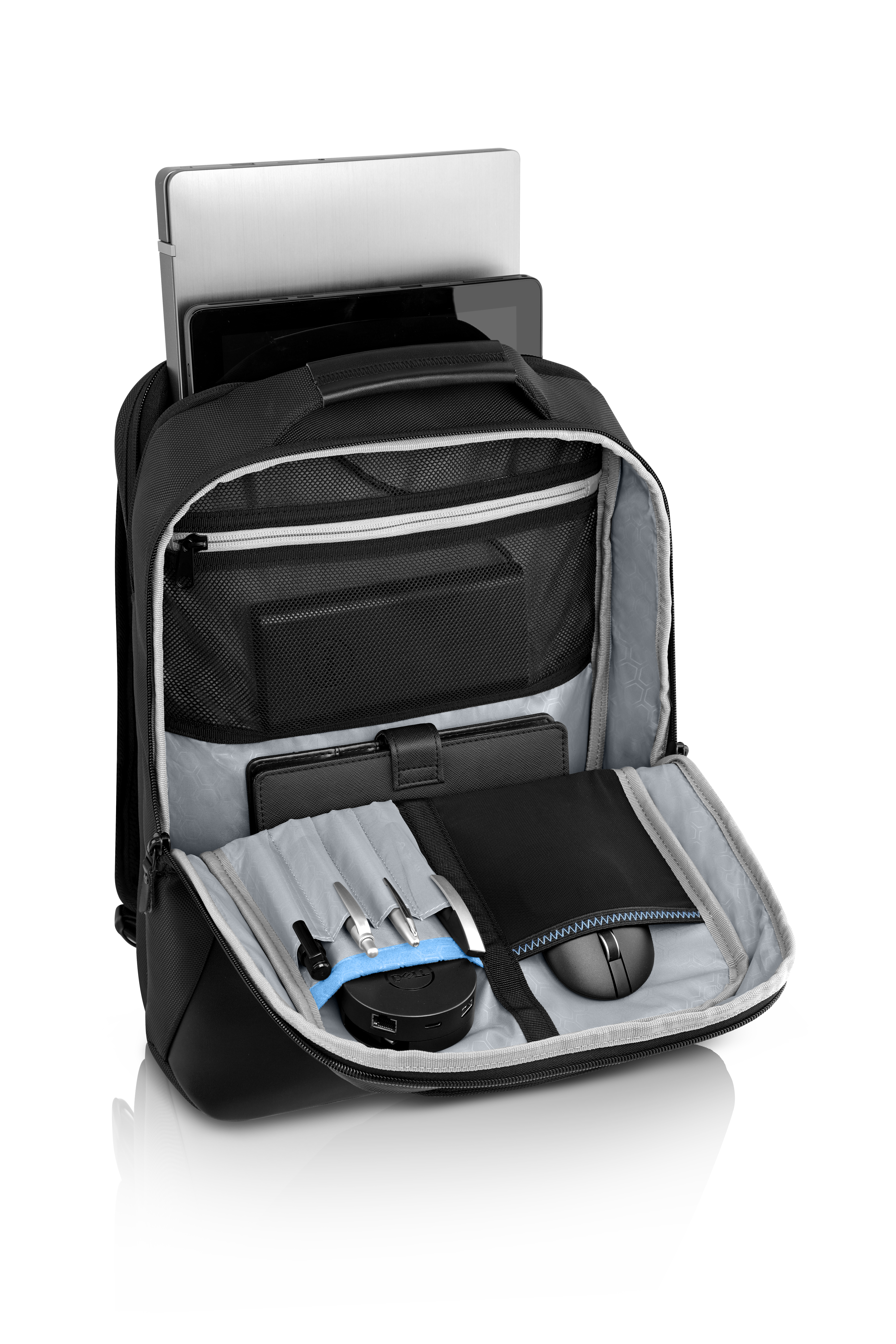 Dell EcoLoop - Notebook-Rucksack - 38.1 cm (15")