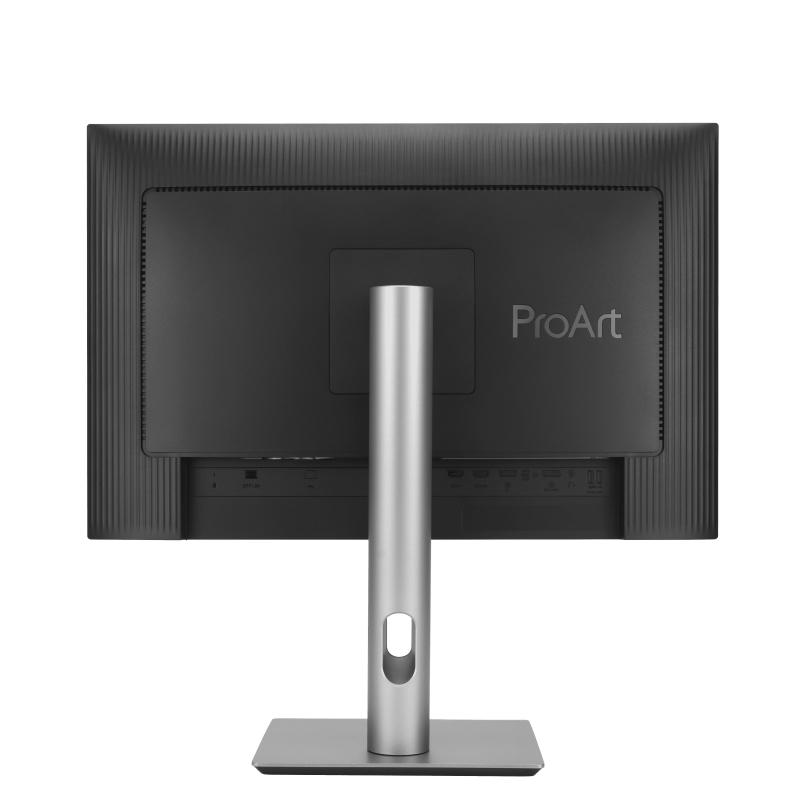 ASUS ProArt PA248CRV, 24.1" WUXGA, 75Hz, 5ms, 350nits, 2x DP, 2x HDMI, 1x USB-C m. DP.