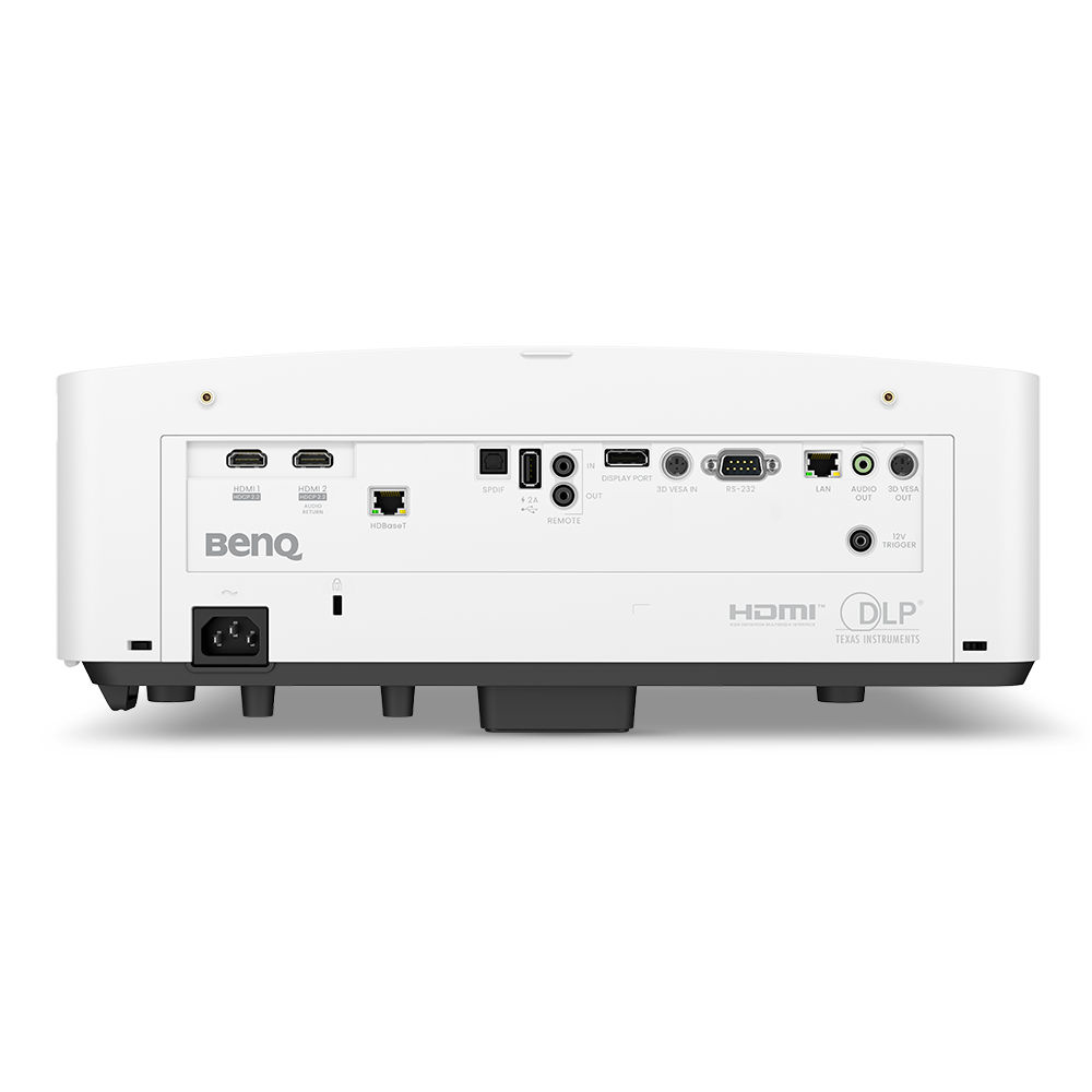 BenQ LK935 - DLP-Projektor - Laser - 3D - 5500