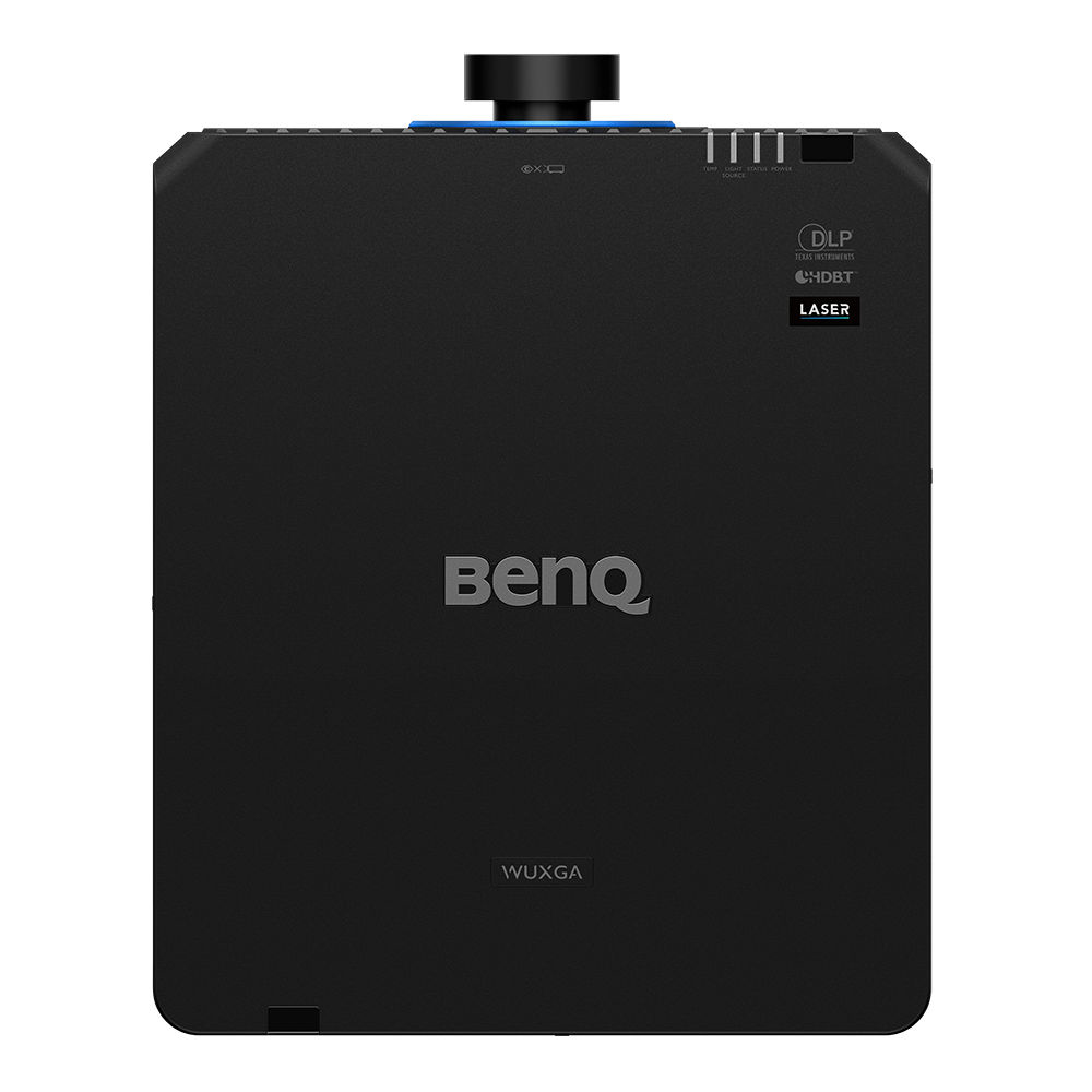 BenQ LU9800 - DLP-Projektor - Laser - 3D - 10000 ANSI-Lumen - WUXGA (1920 x 1200)