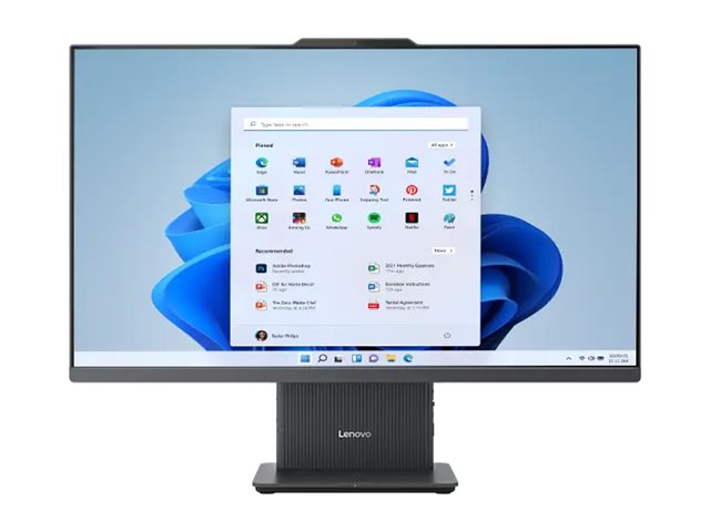 Lenovo IdeaCentre AIO 27ARR9 F0HQ - All-in-One (Komplettlösung)